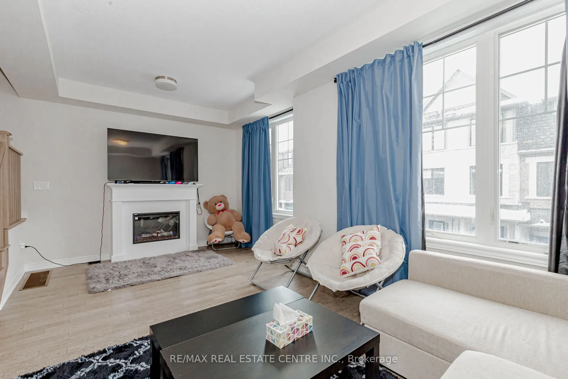 3 Folcroft Street