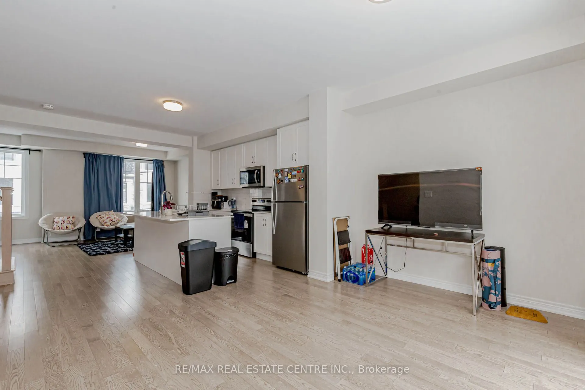 3 Folcroft Street