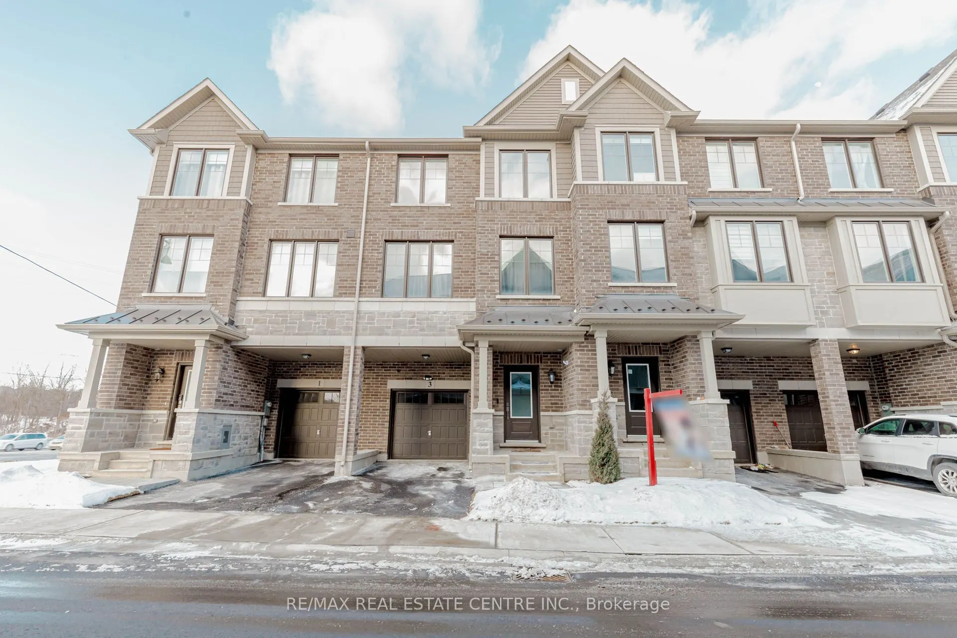 3 Folcroft Street