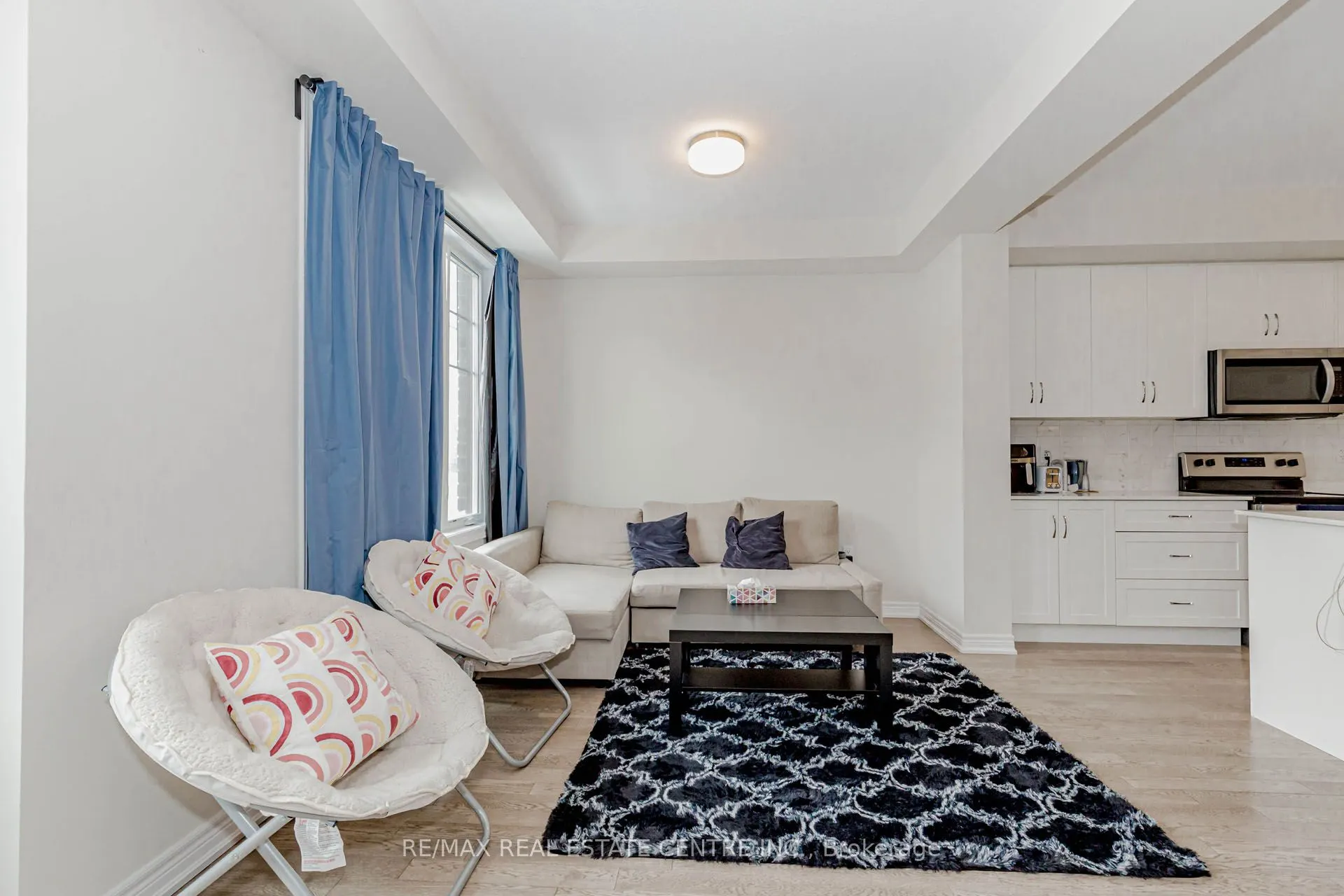 3 Folcroft Street