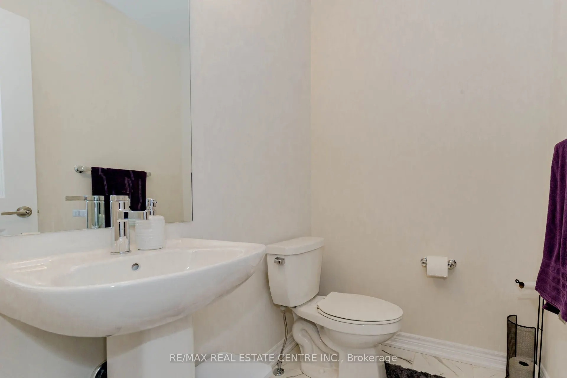 3 Folcroft Street
