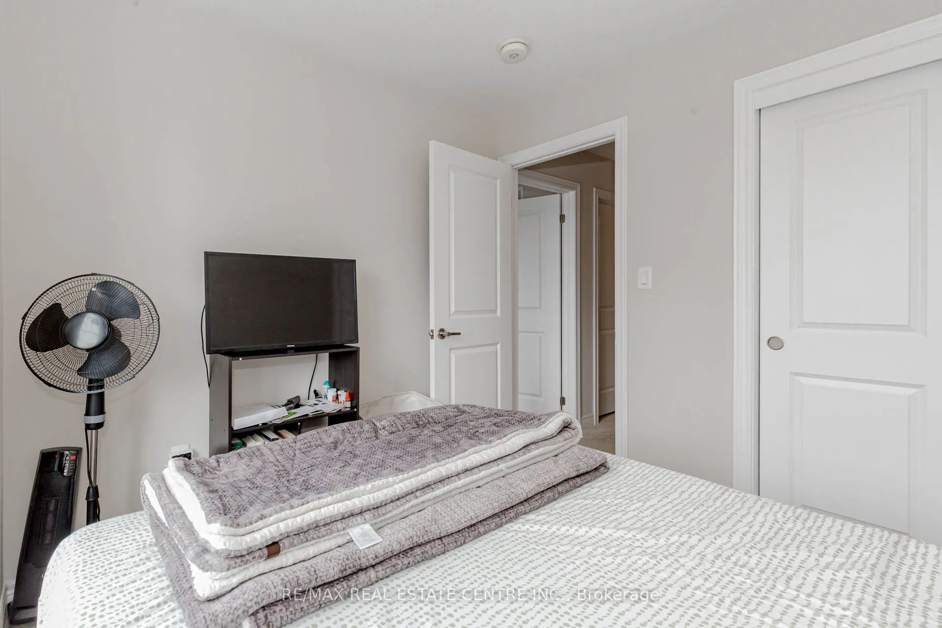 3 Folcroft Street