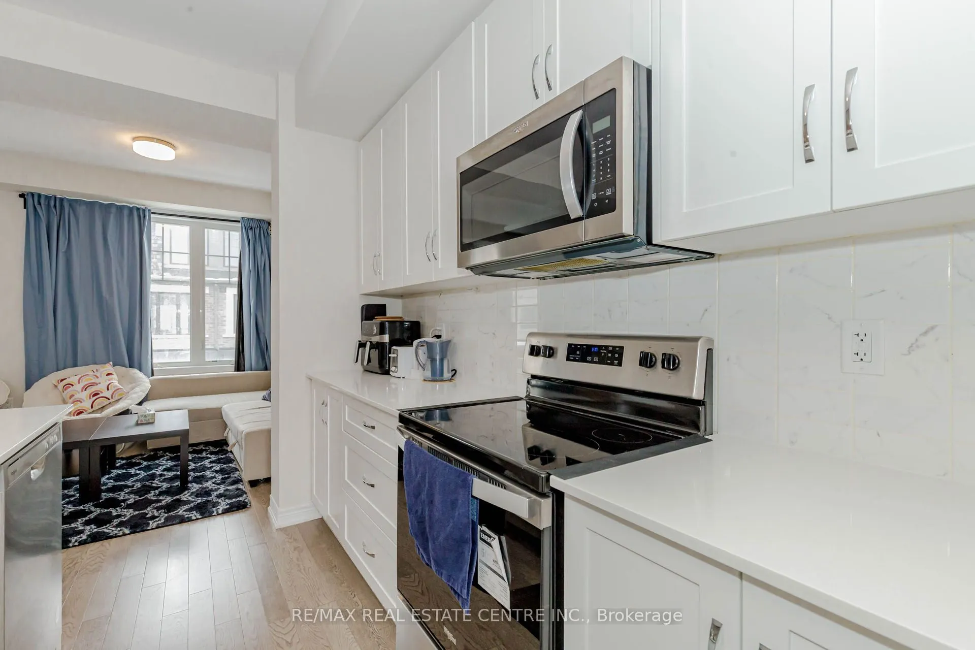 3 Folcroft Street