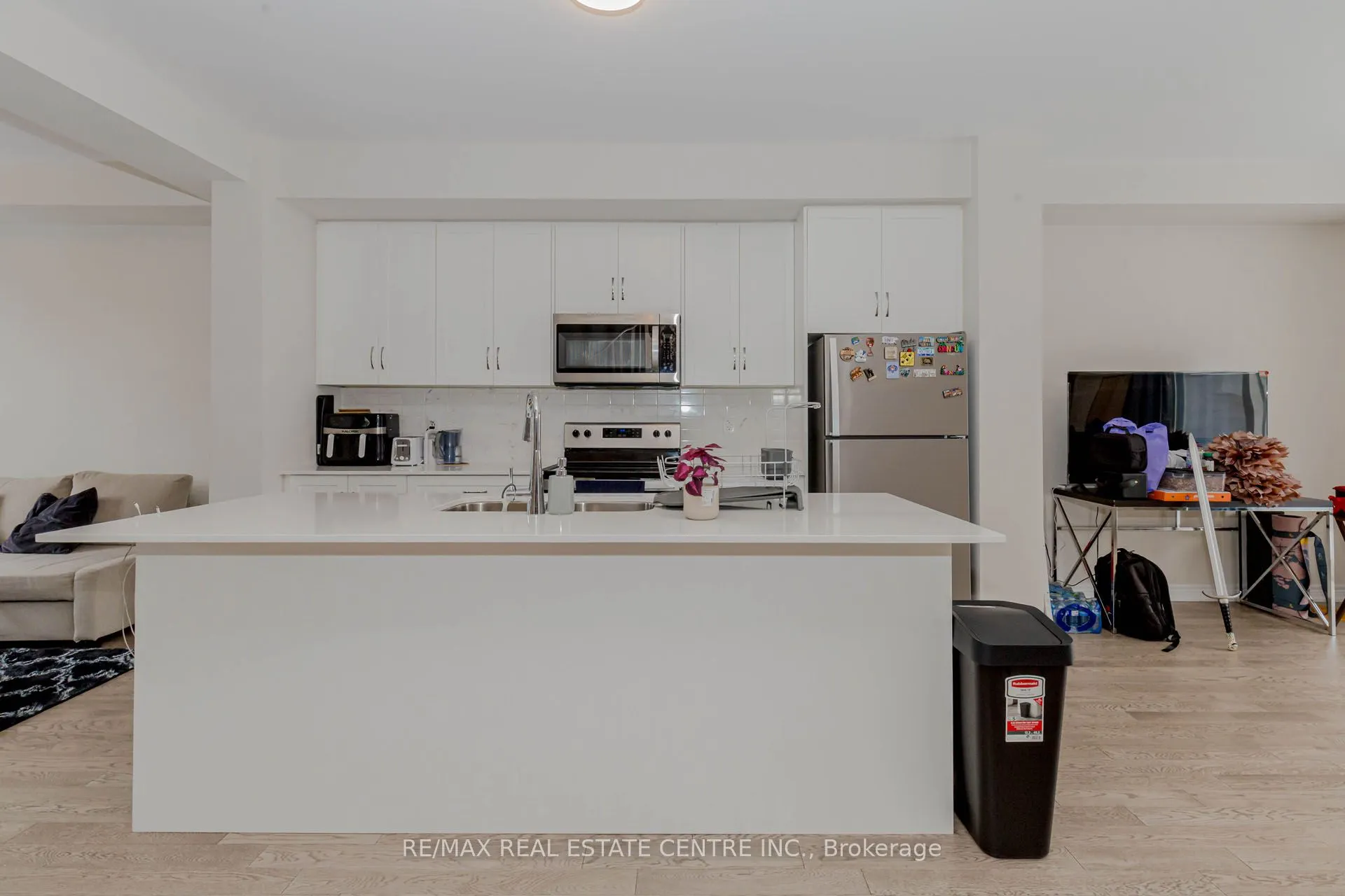 3 Folcroft Street