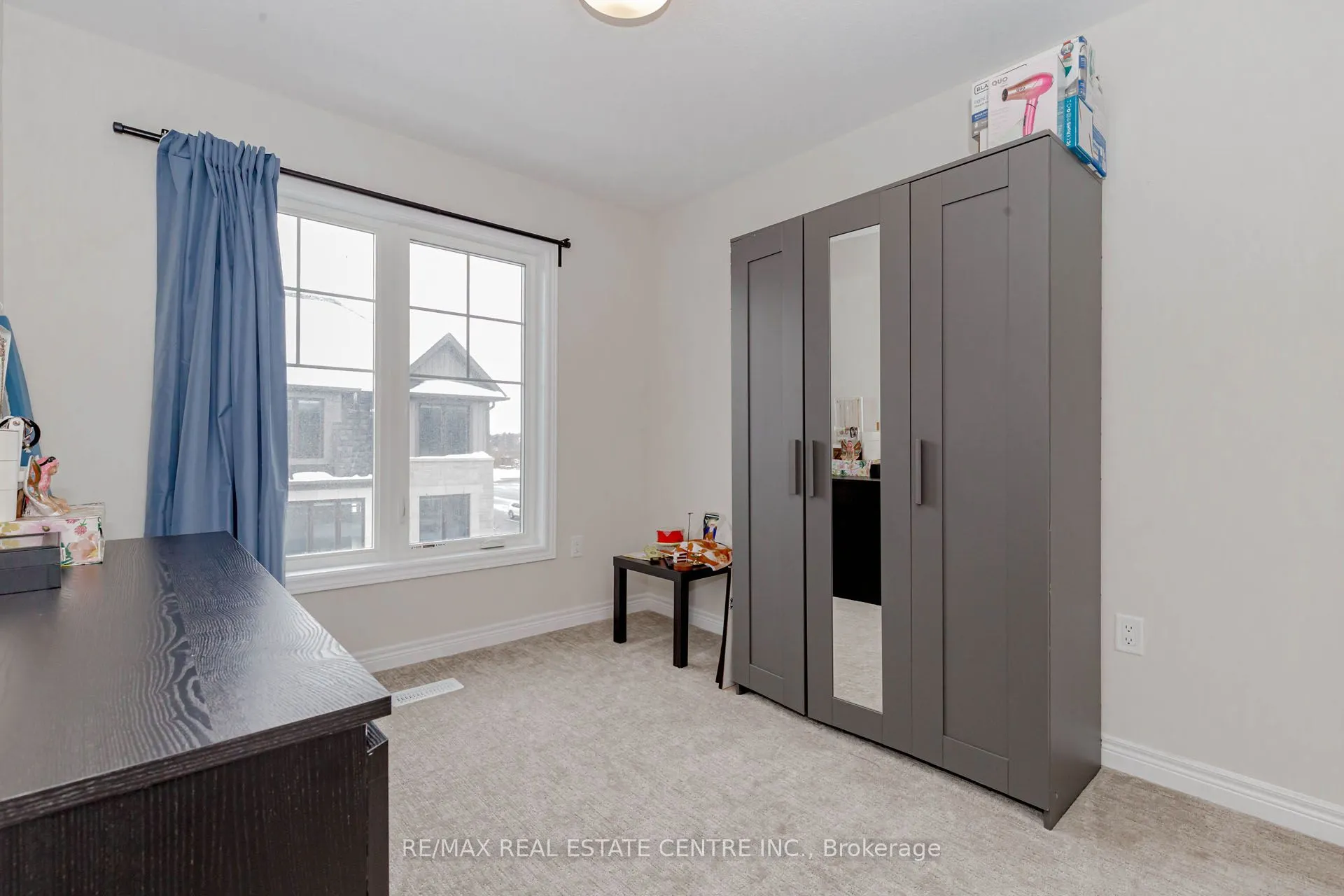 3 Folcroft Street