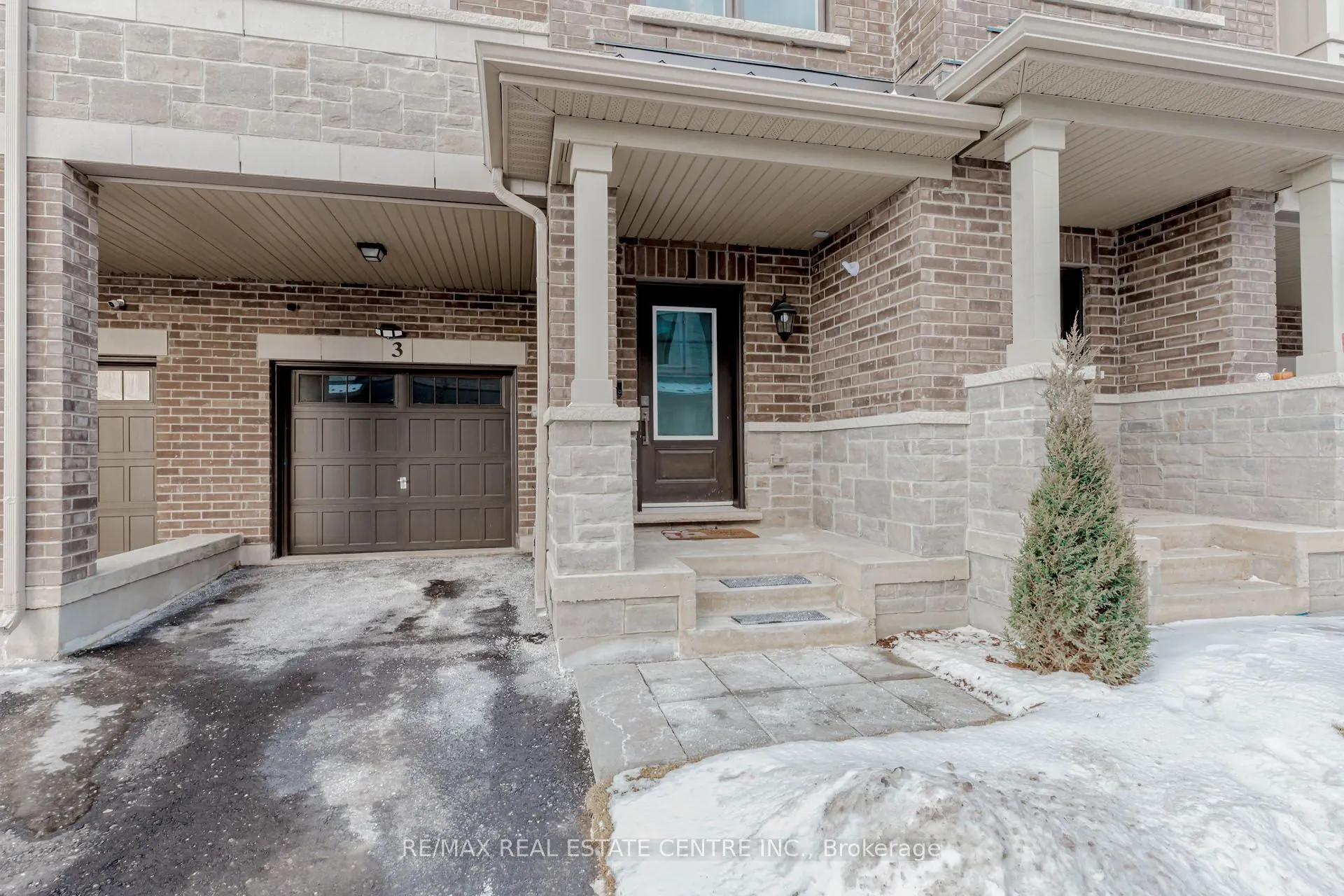 3 Folcroft Street