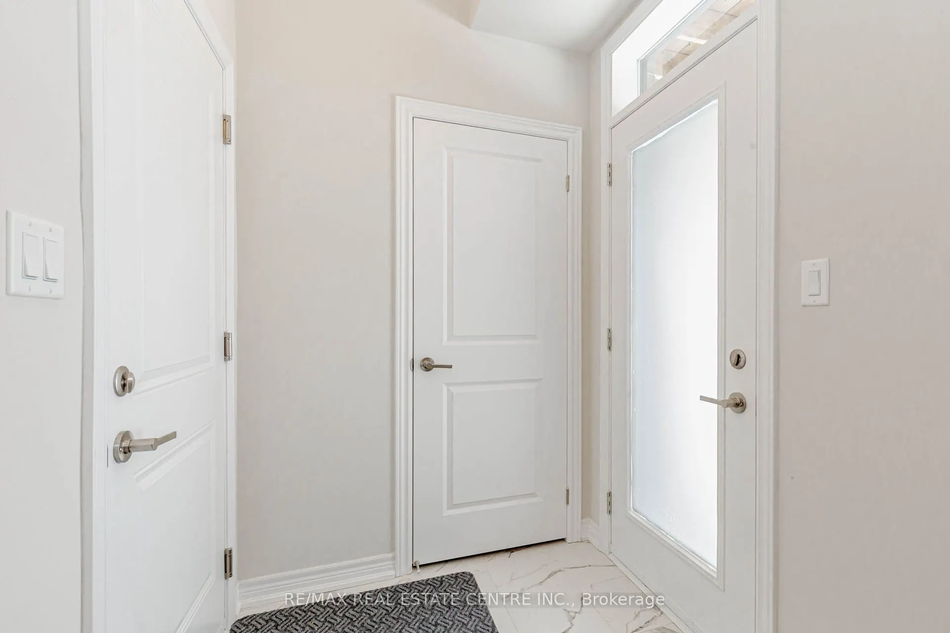 3 Folcroft Street