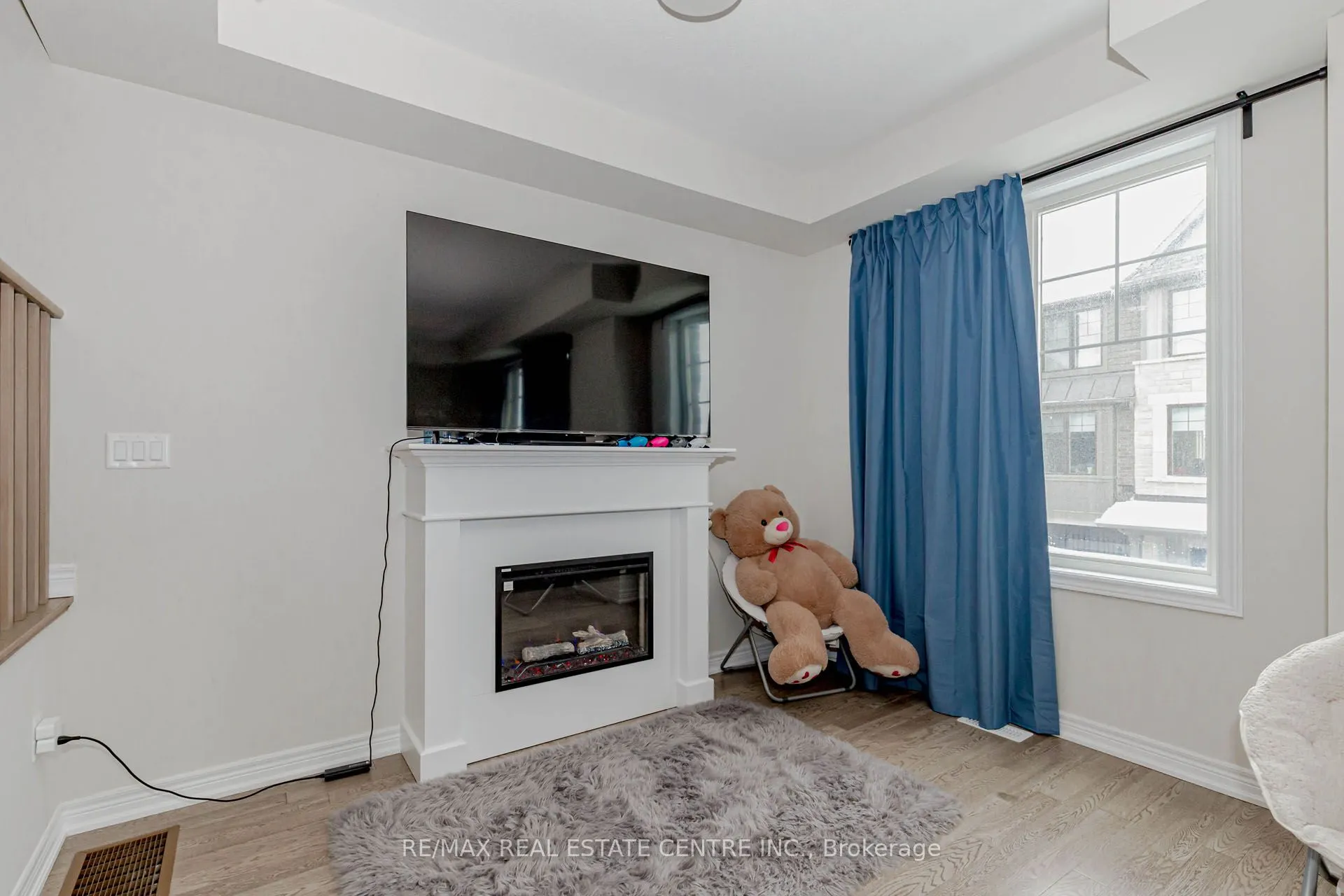 3 Folcroft Street