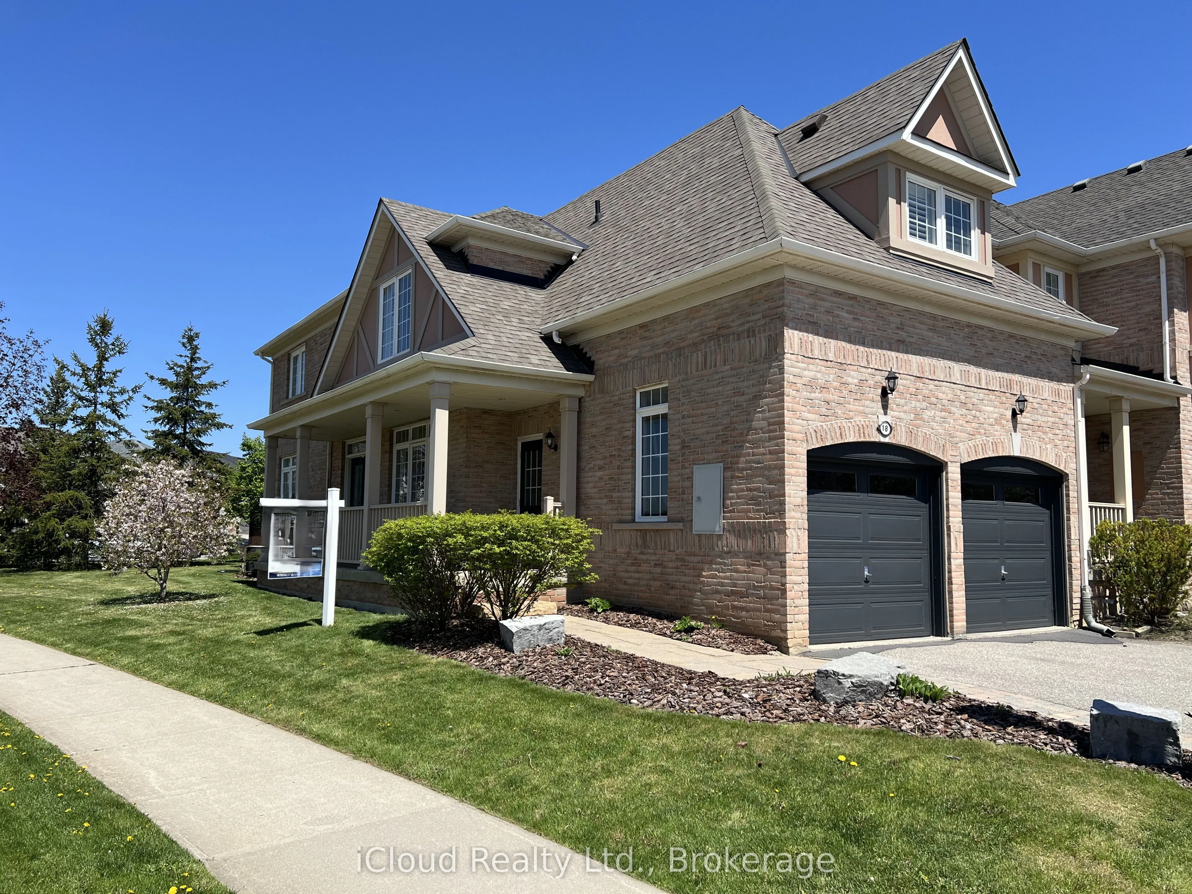 2295 Rochester Circle, #18