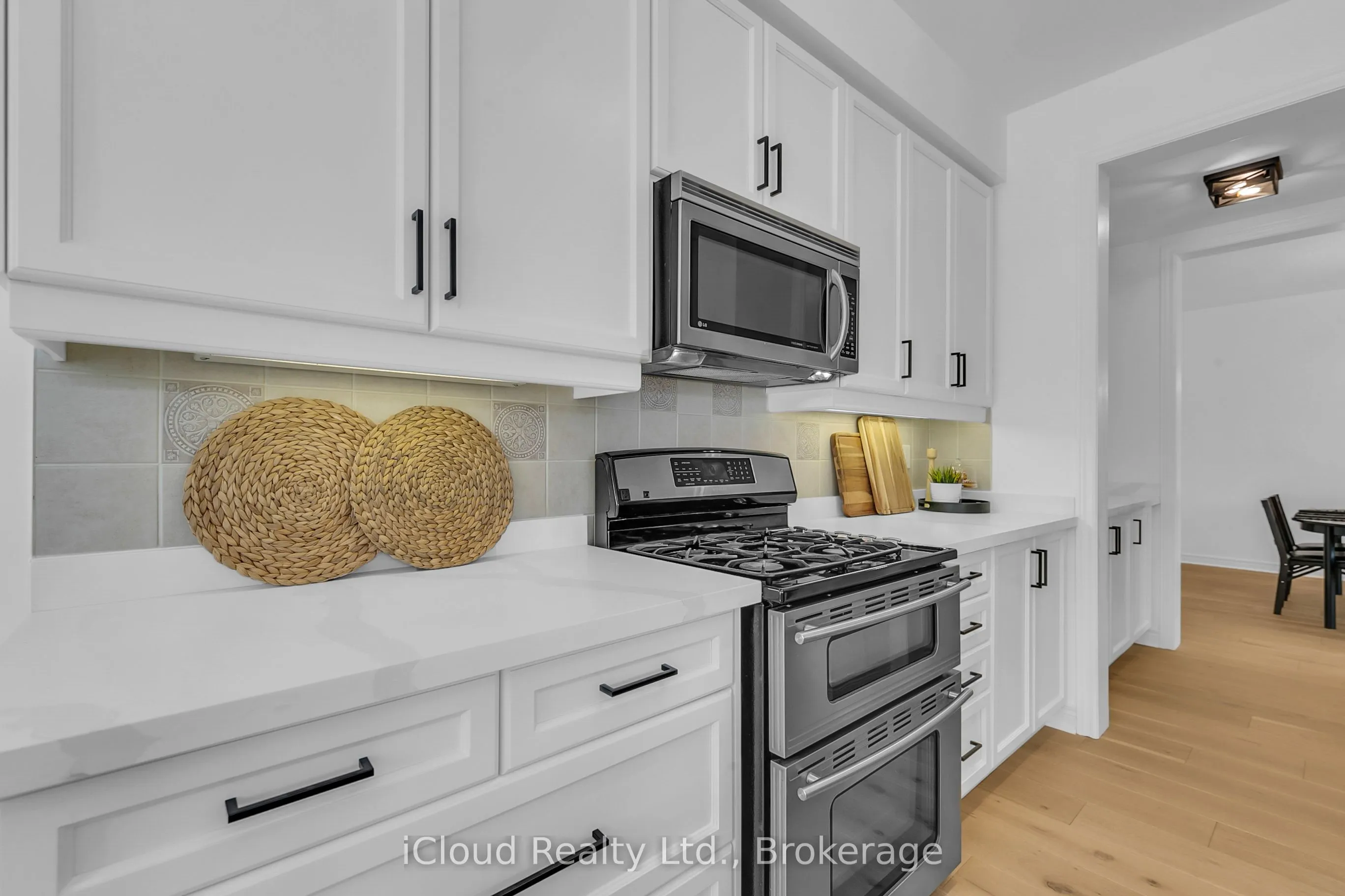 2295 Rochester Circle, #18