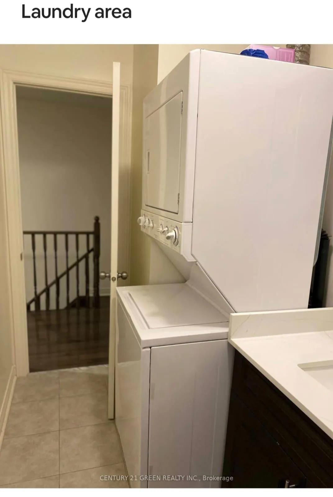 634 Mockridge Terrace, #Upper Level