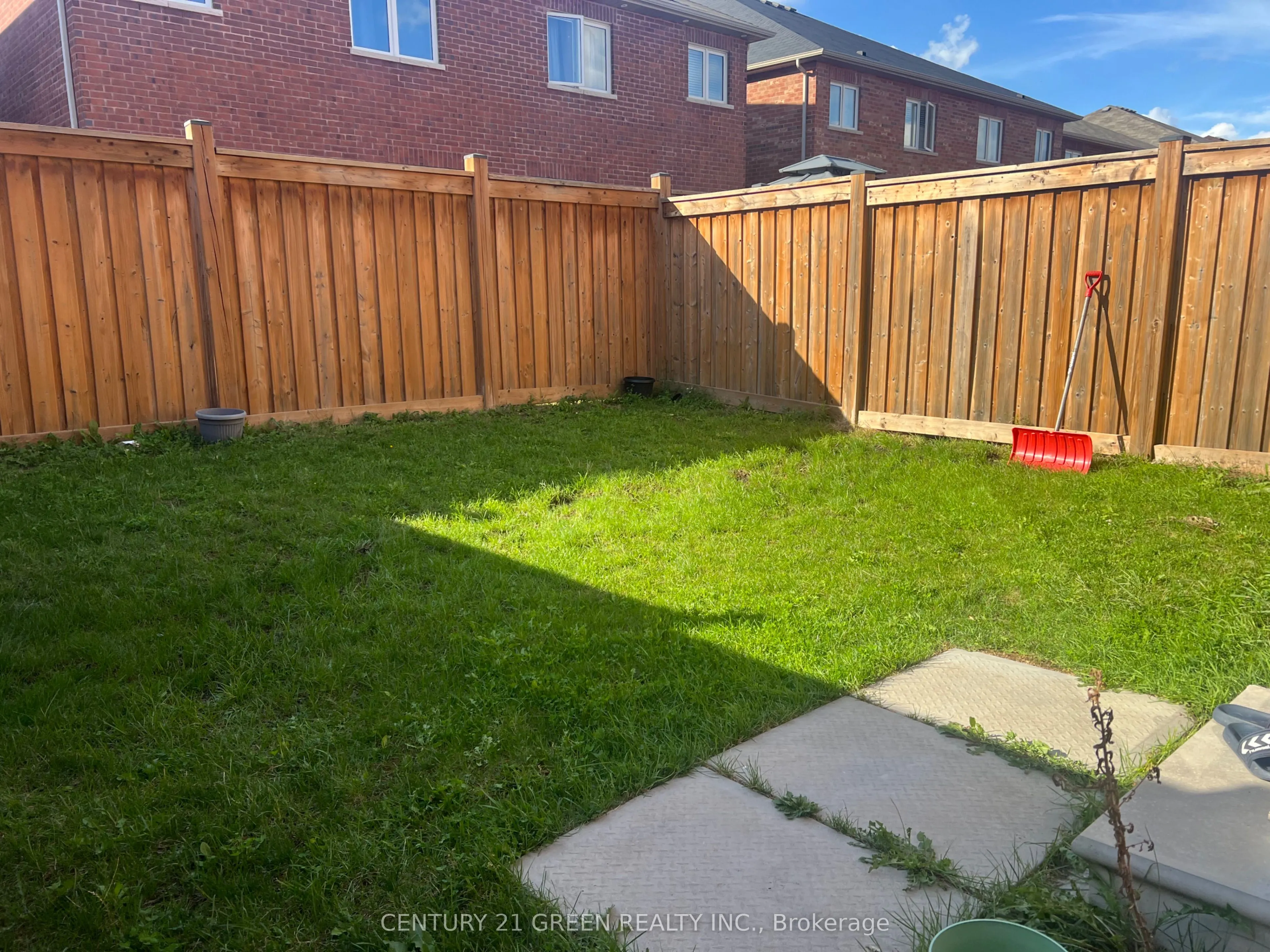 634 Mockridge Terrace, #Upper Level