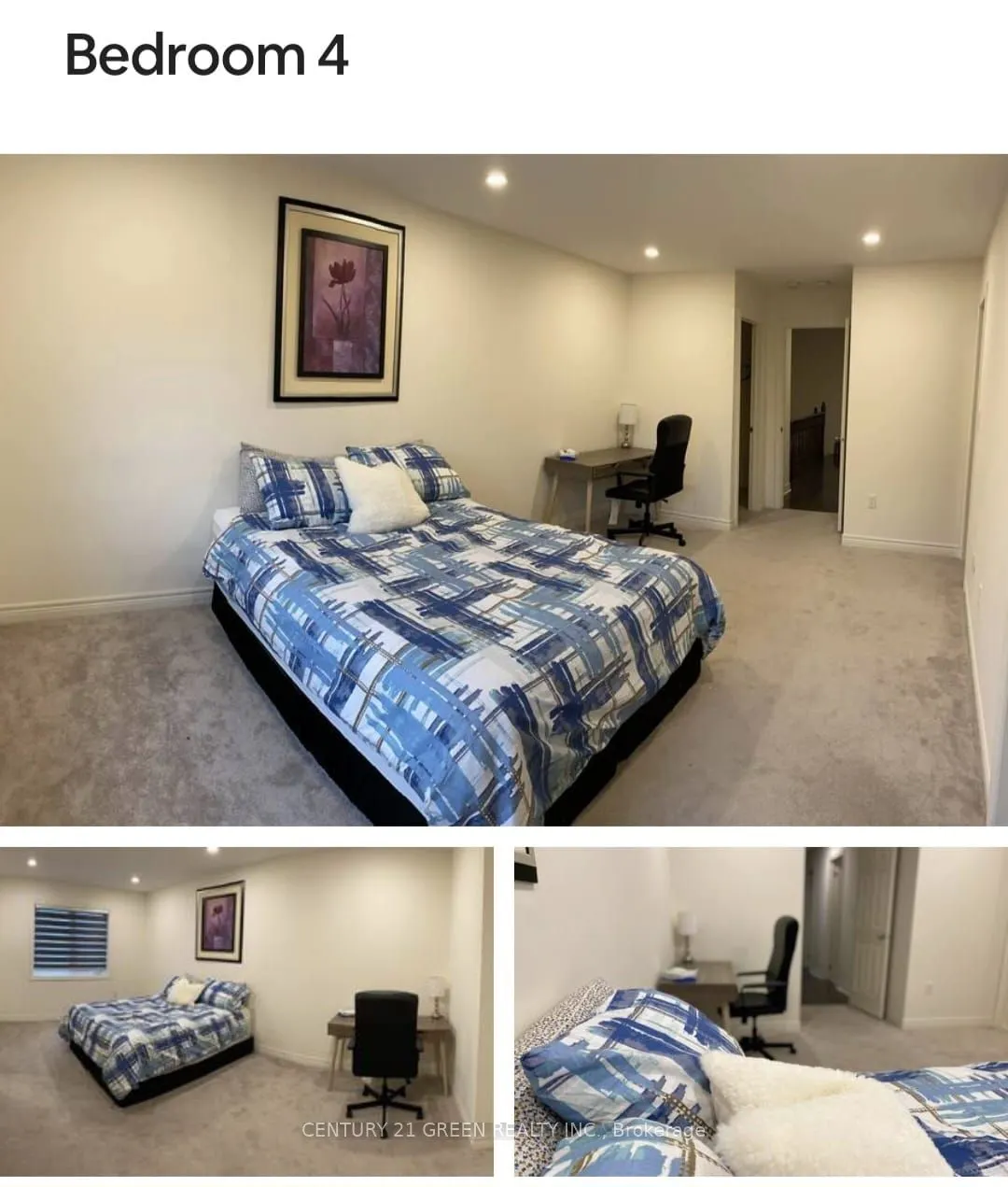 634 Mockridge Terrace, #Upper Level