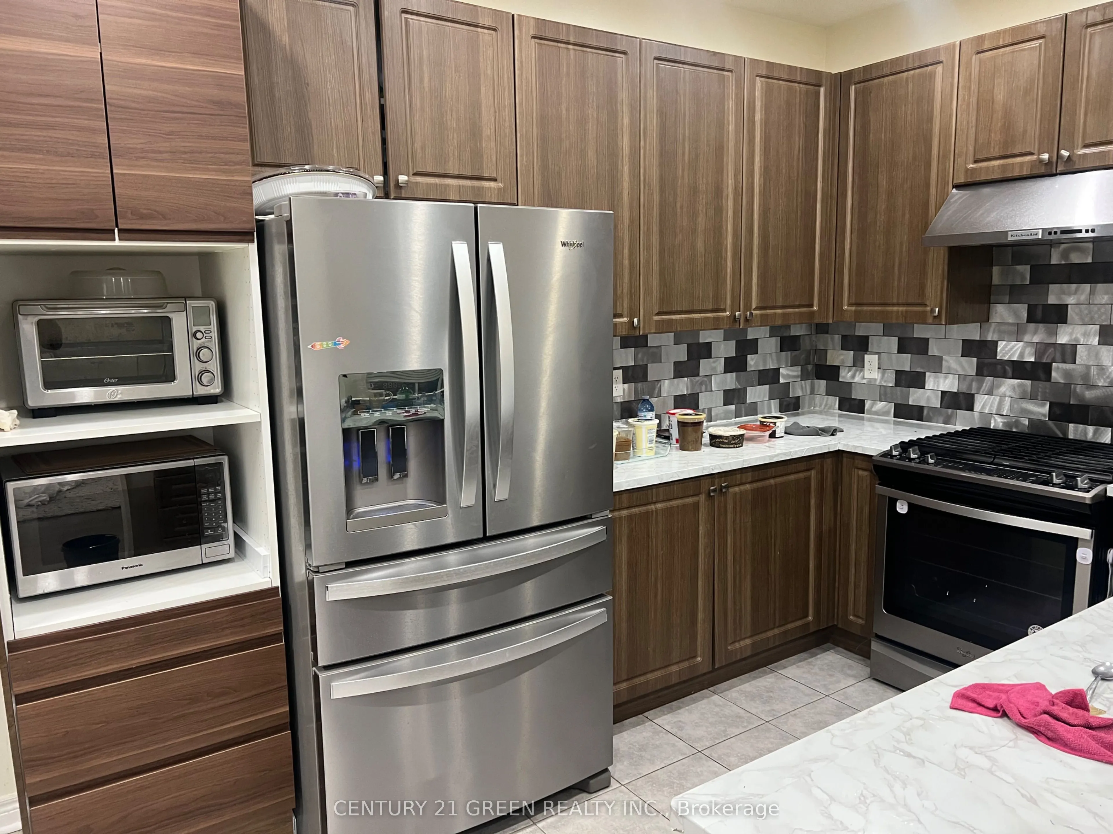 634 Mockridge Terrace, #Upper Level