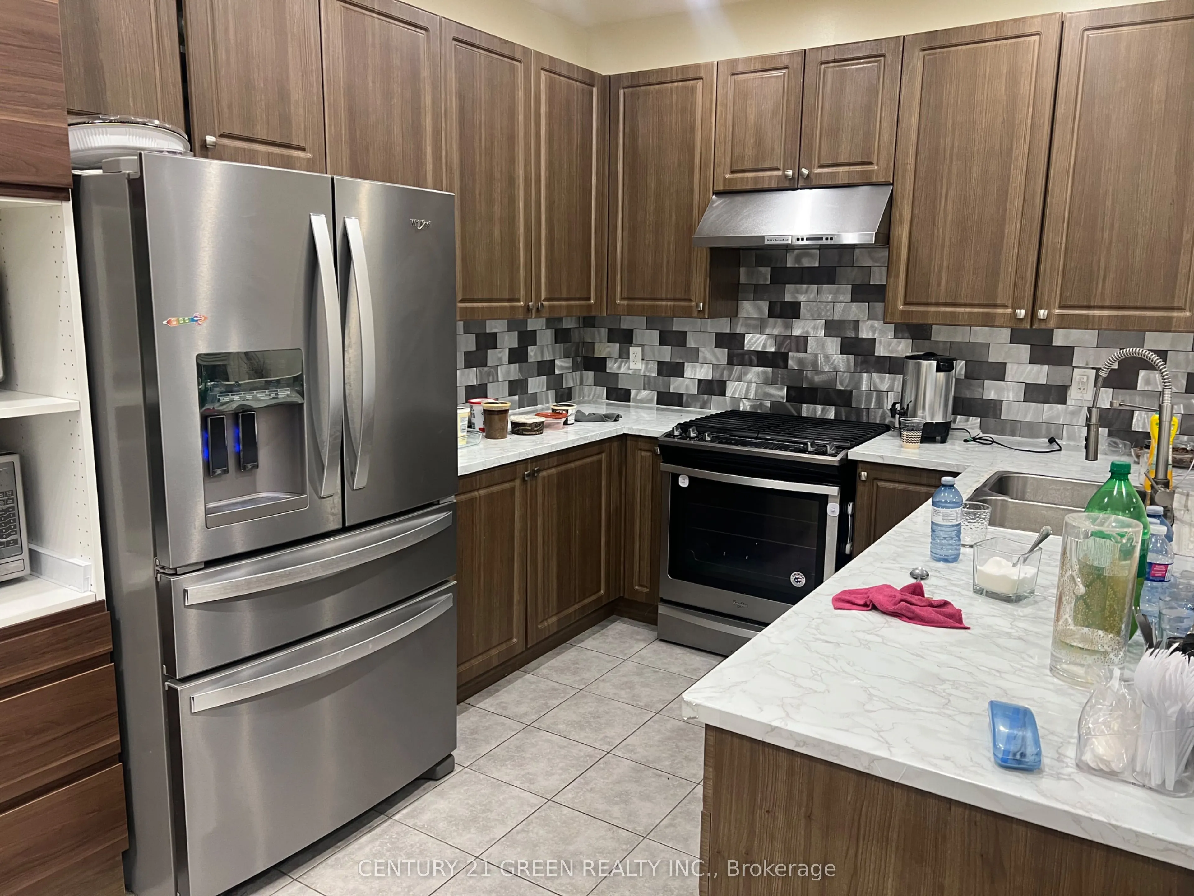 634 Mockridge Terrace, #Upper Level