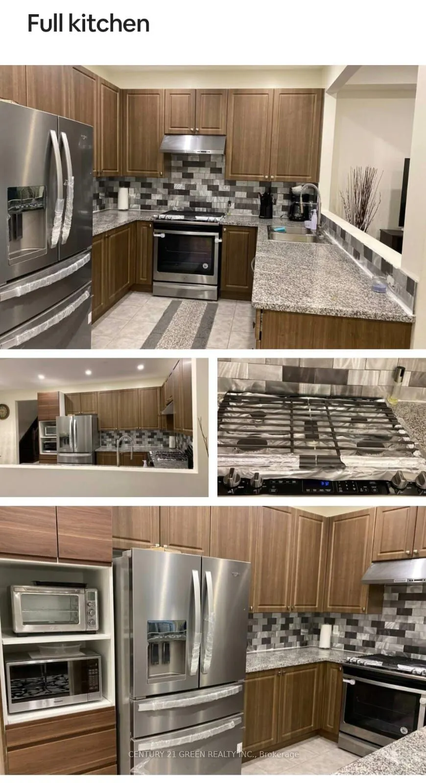 634 Mockridge Terrace, #Upper Level