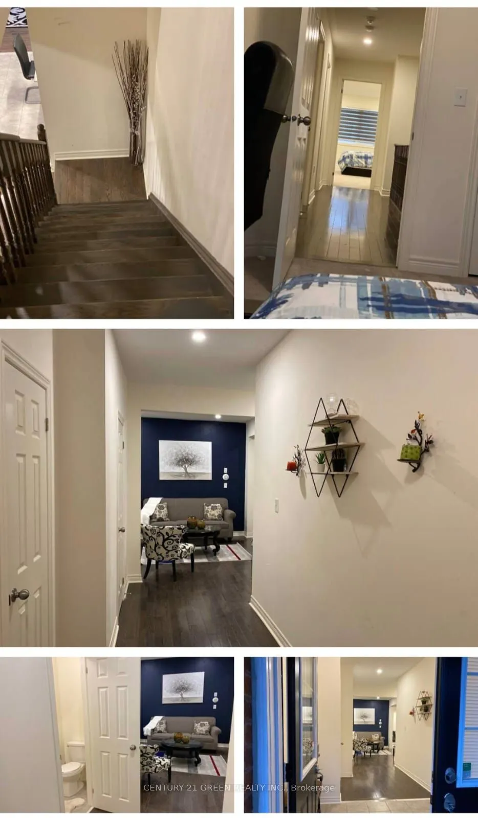 634 Mockridge Terrace, #Upper Level