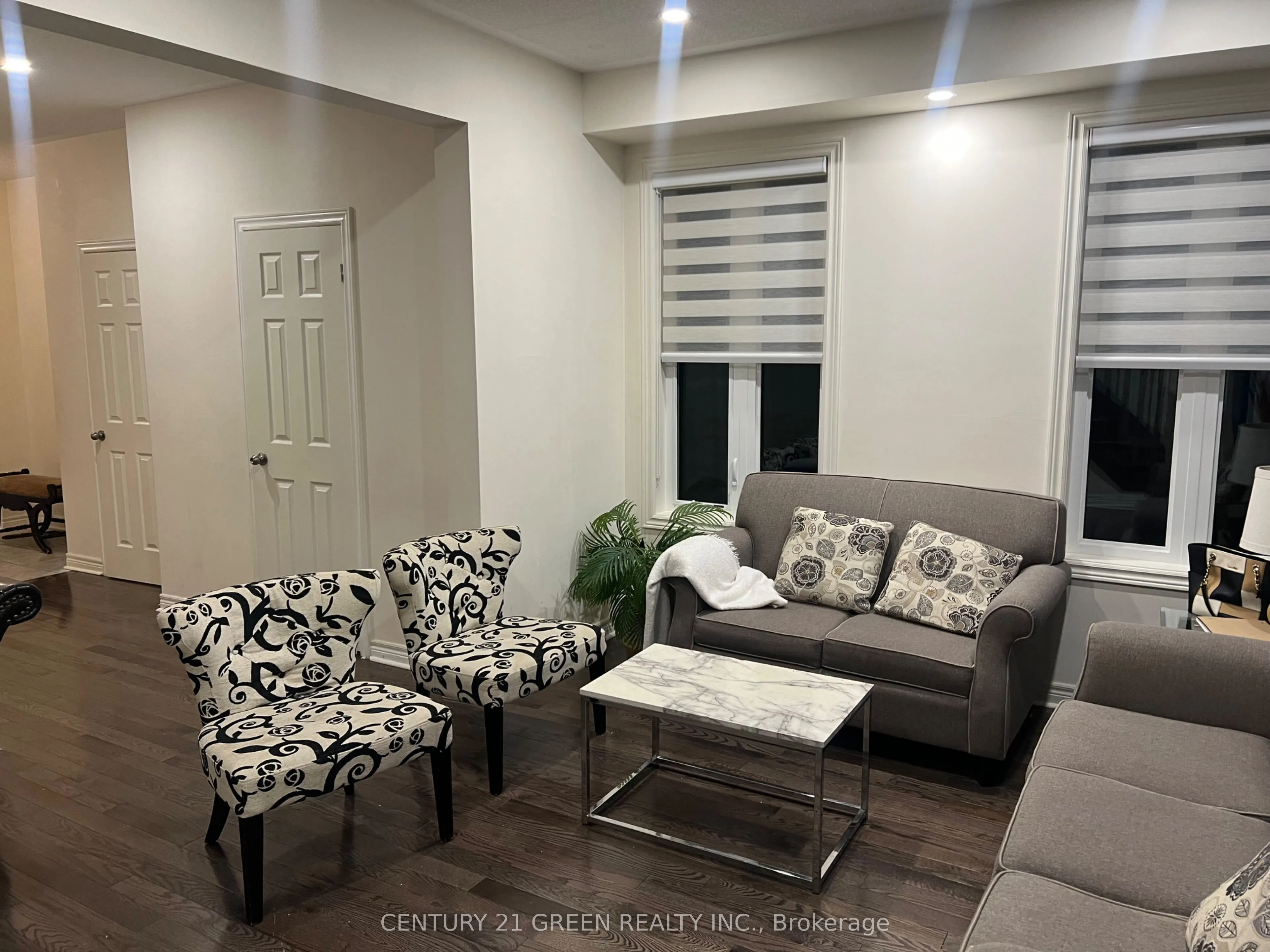 634 Mockridge Terrace, #Upper Level