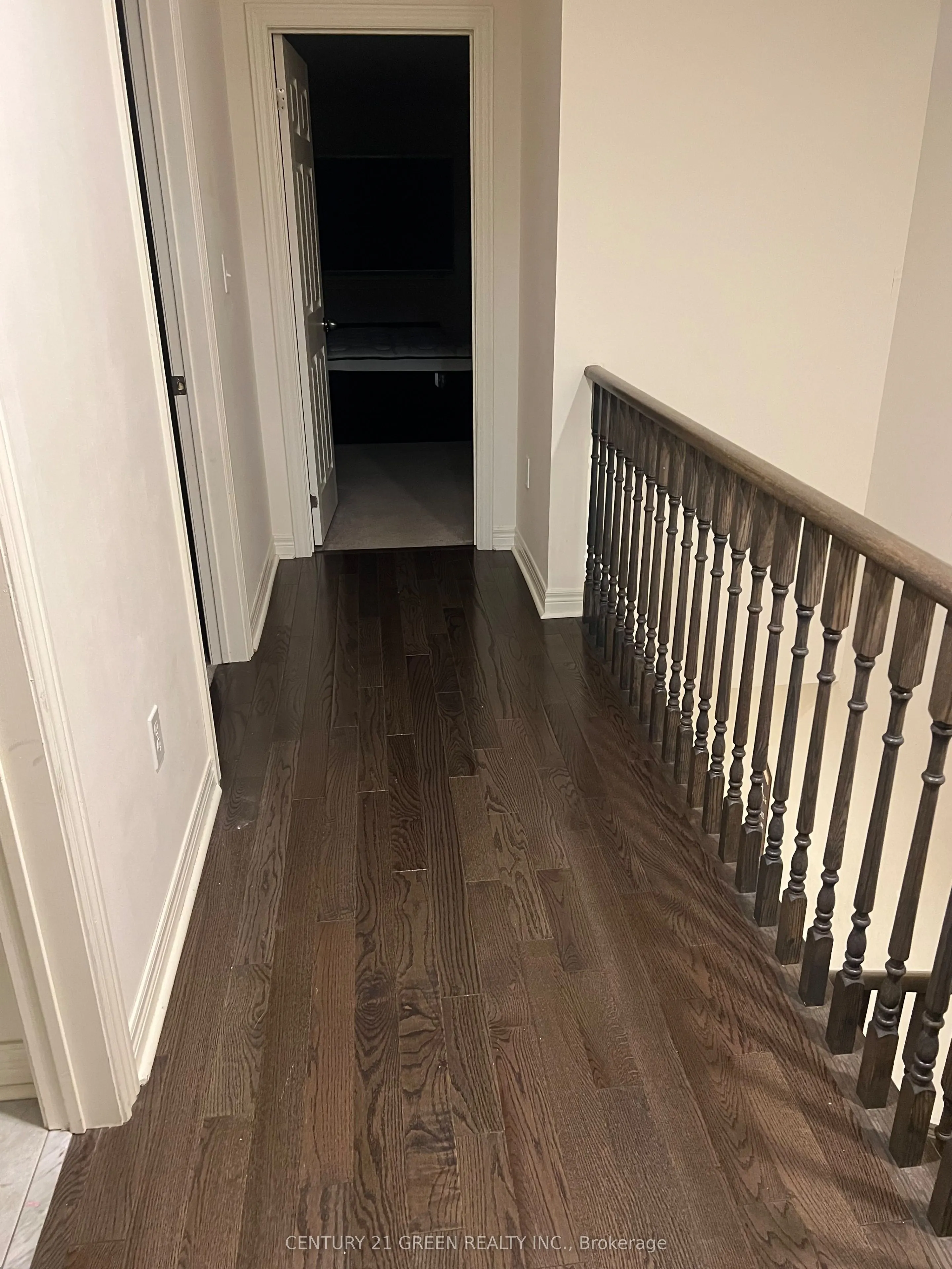 634 Mockridge Terrace, #Upper Level