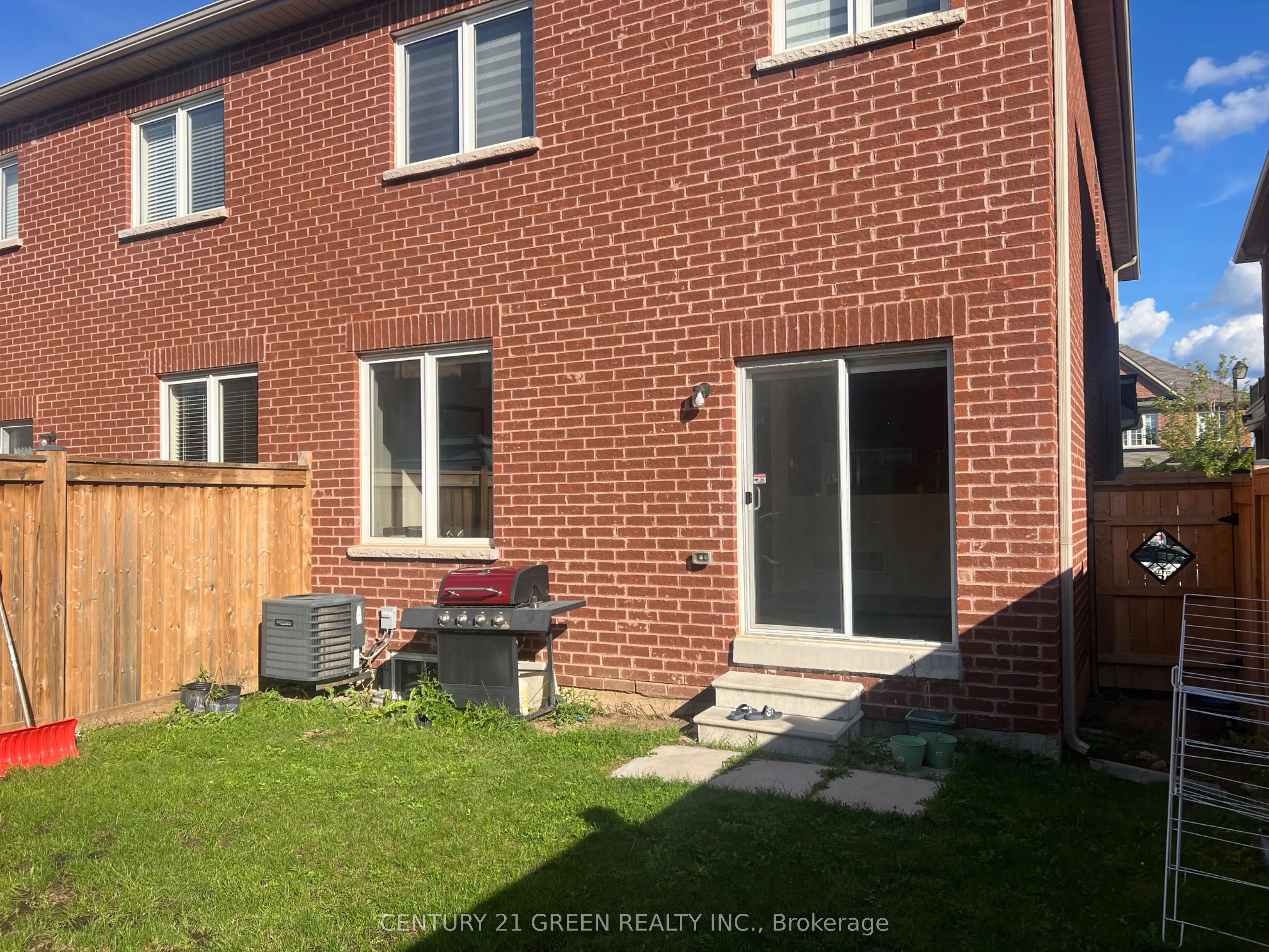 634 Mockridge Terrace, #Upper Level