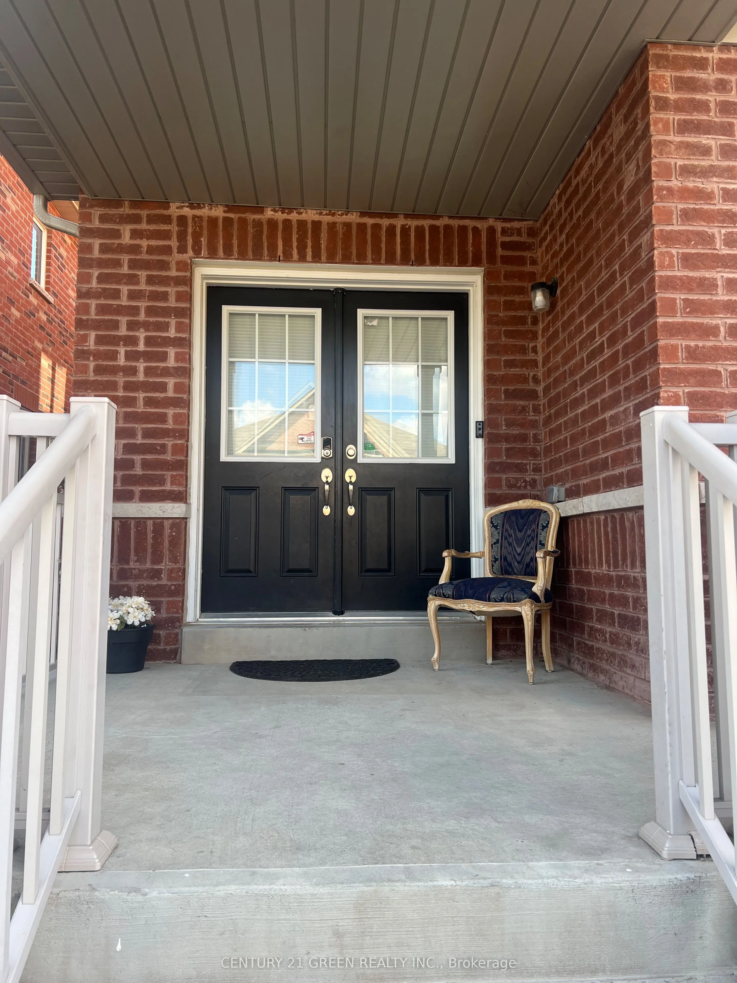 634 Mockridge Terrace, #Upper Level