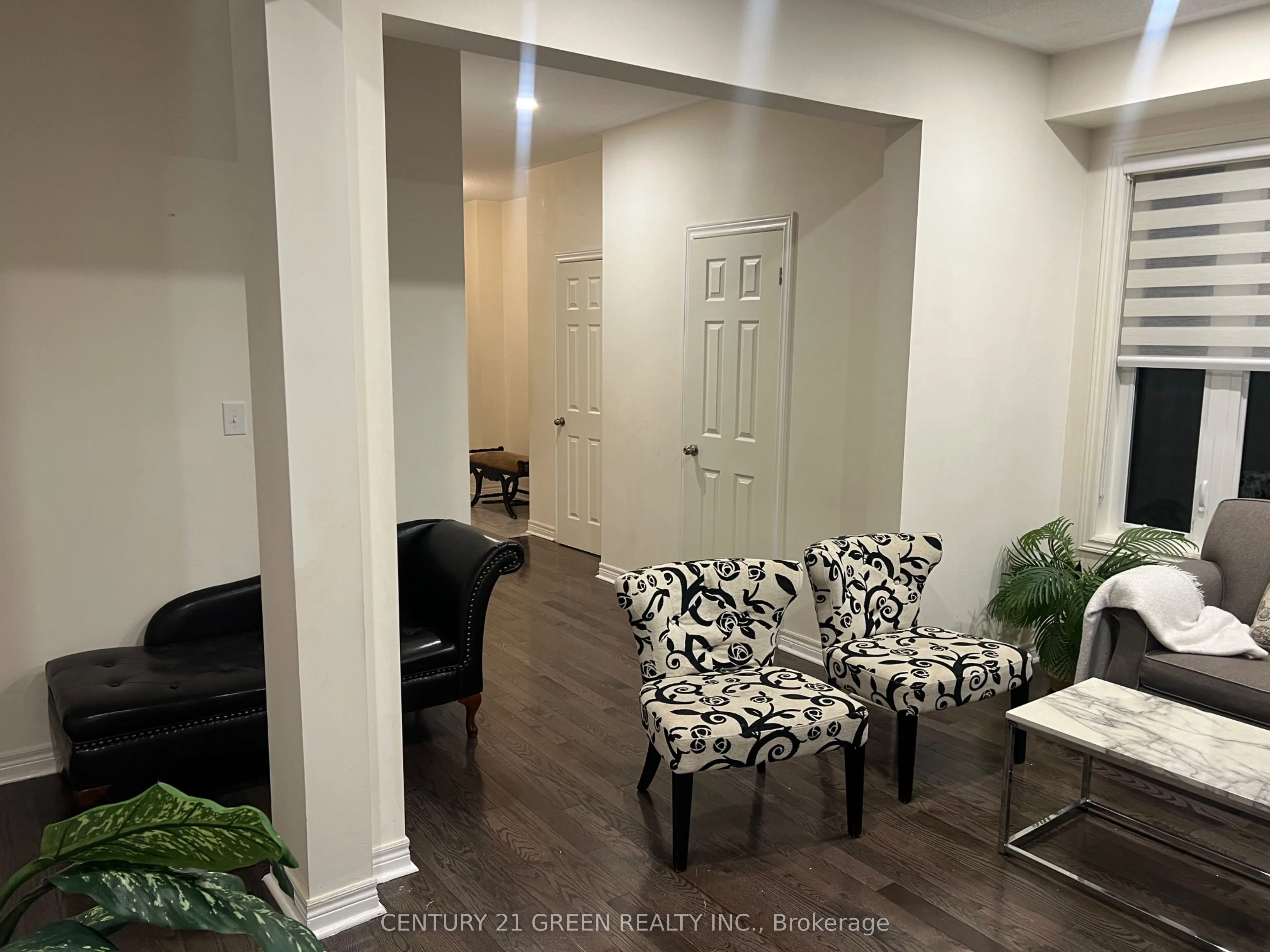 634 Mockridge Terrace, #Upper Level