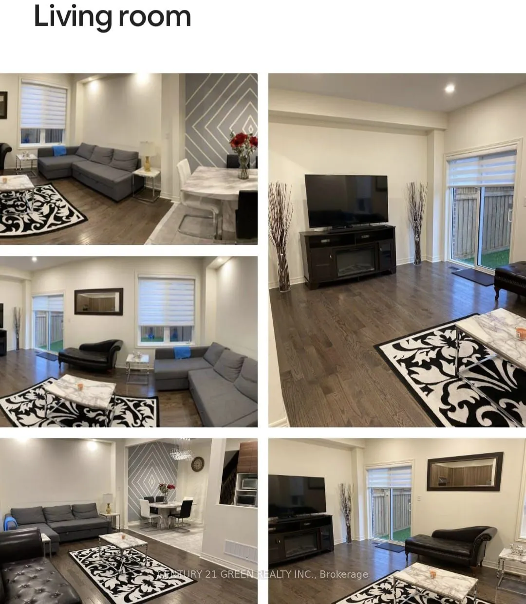 634 Mockridge Terrace, #Upper Level