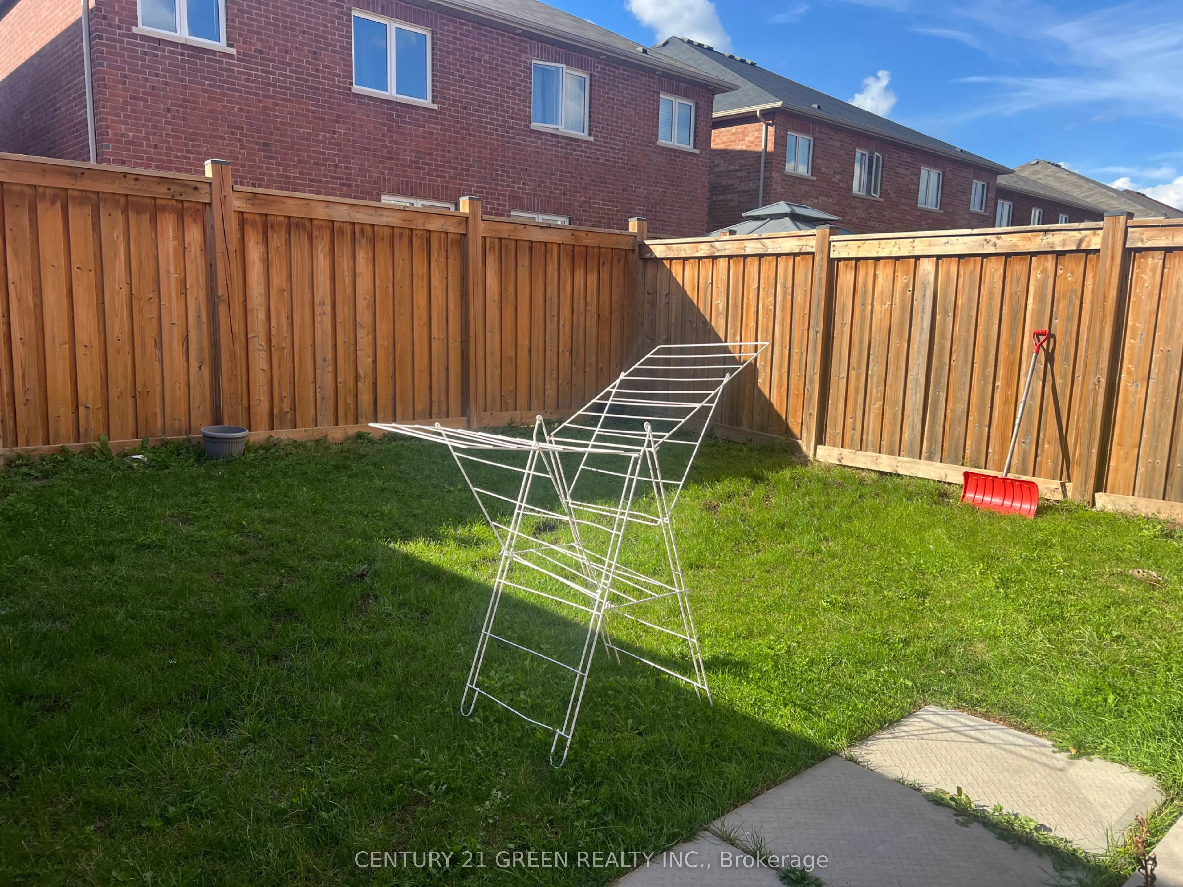 634 Mockridge Terrace, #Upper Level