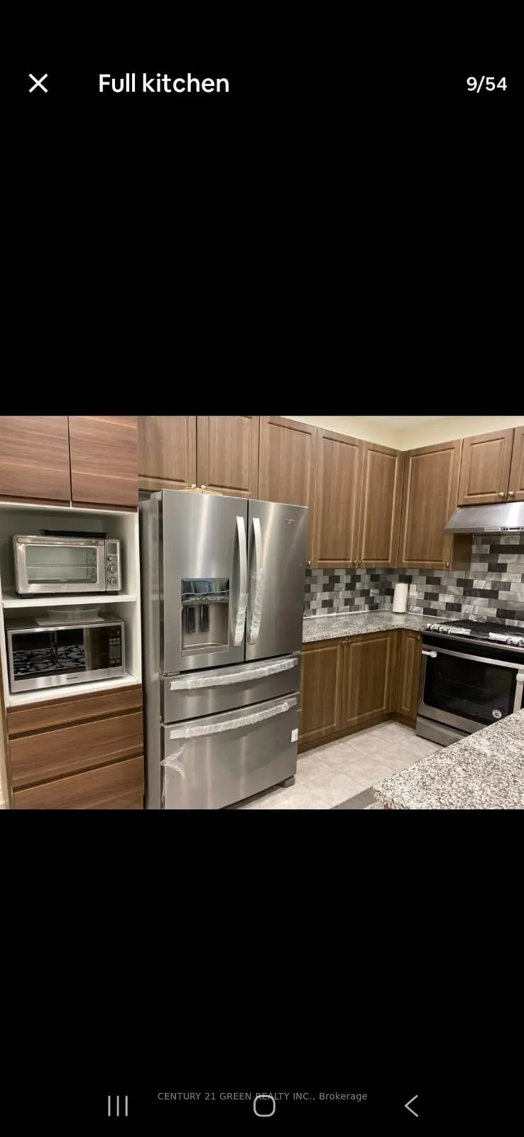 634 Mockridge Terrace, #Upper Level