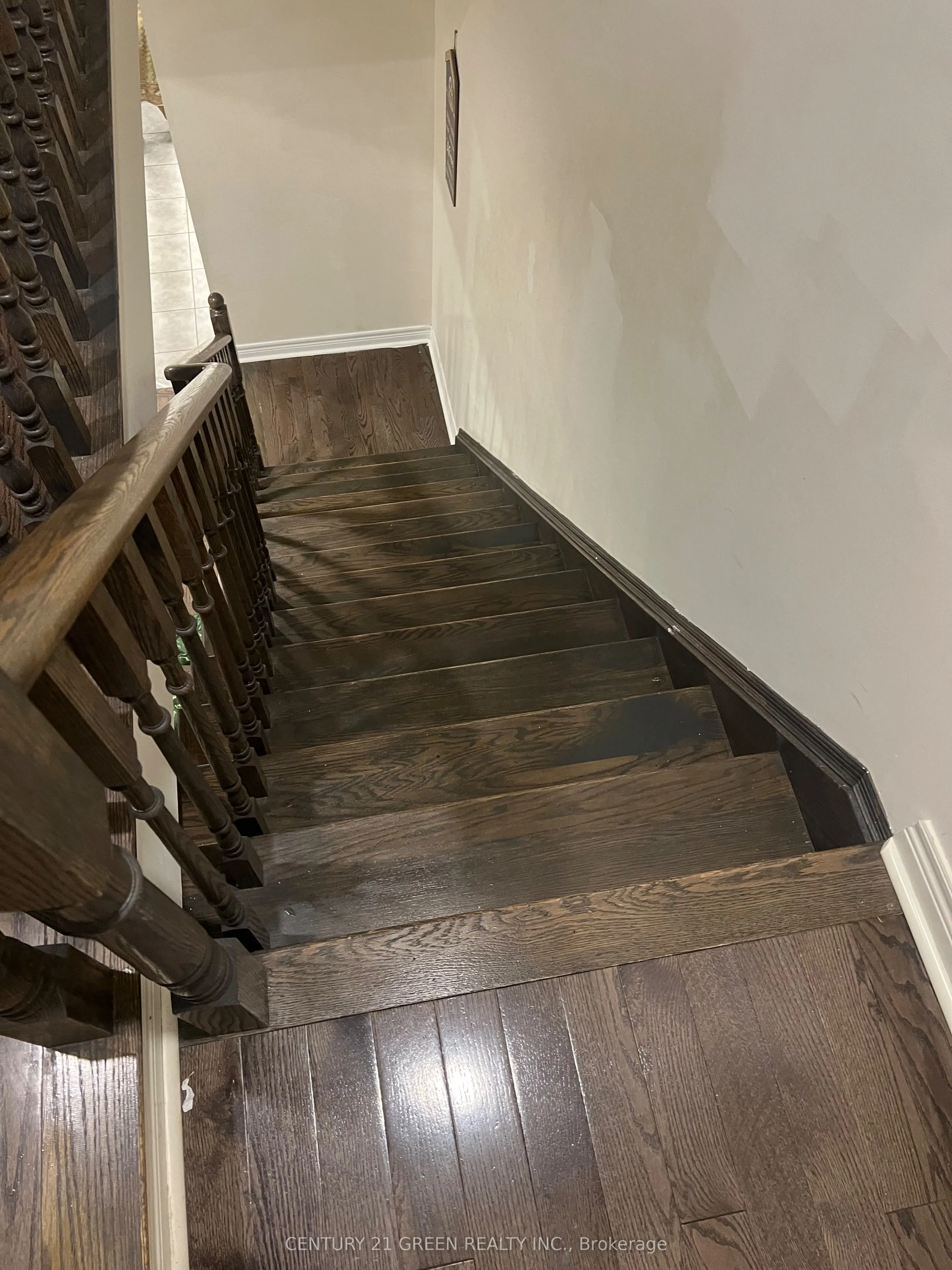 634 Mockridge Terrace, #Upper Level