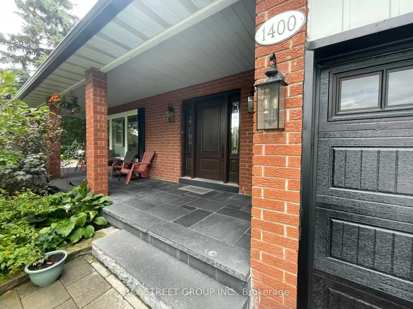 1400 Livingston Road