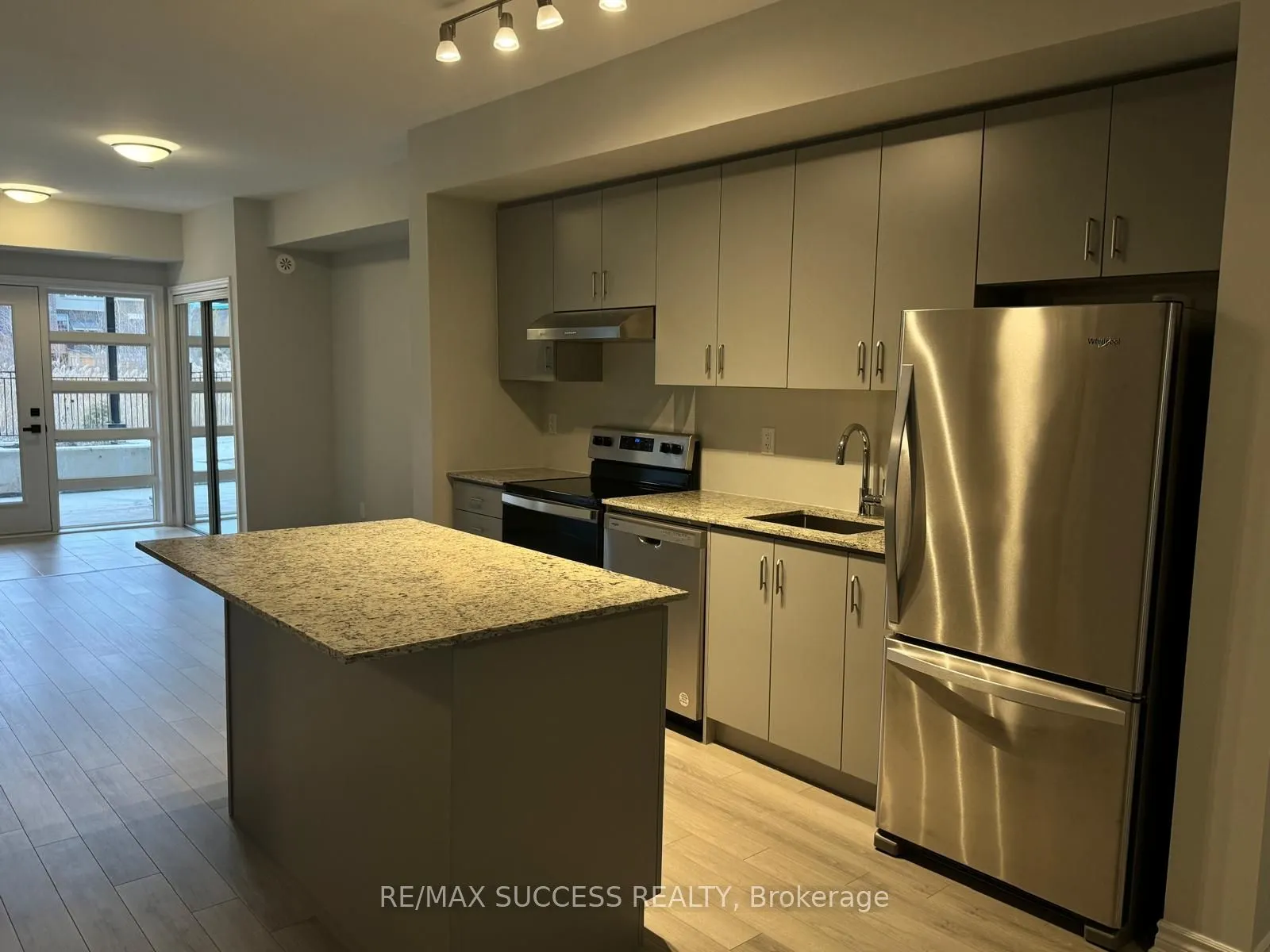 349 Wheat Boom Drive, #115