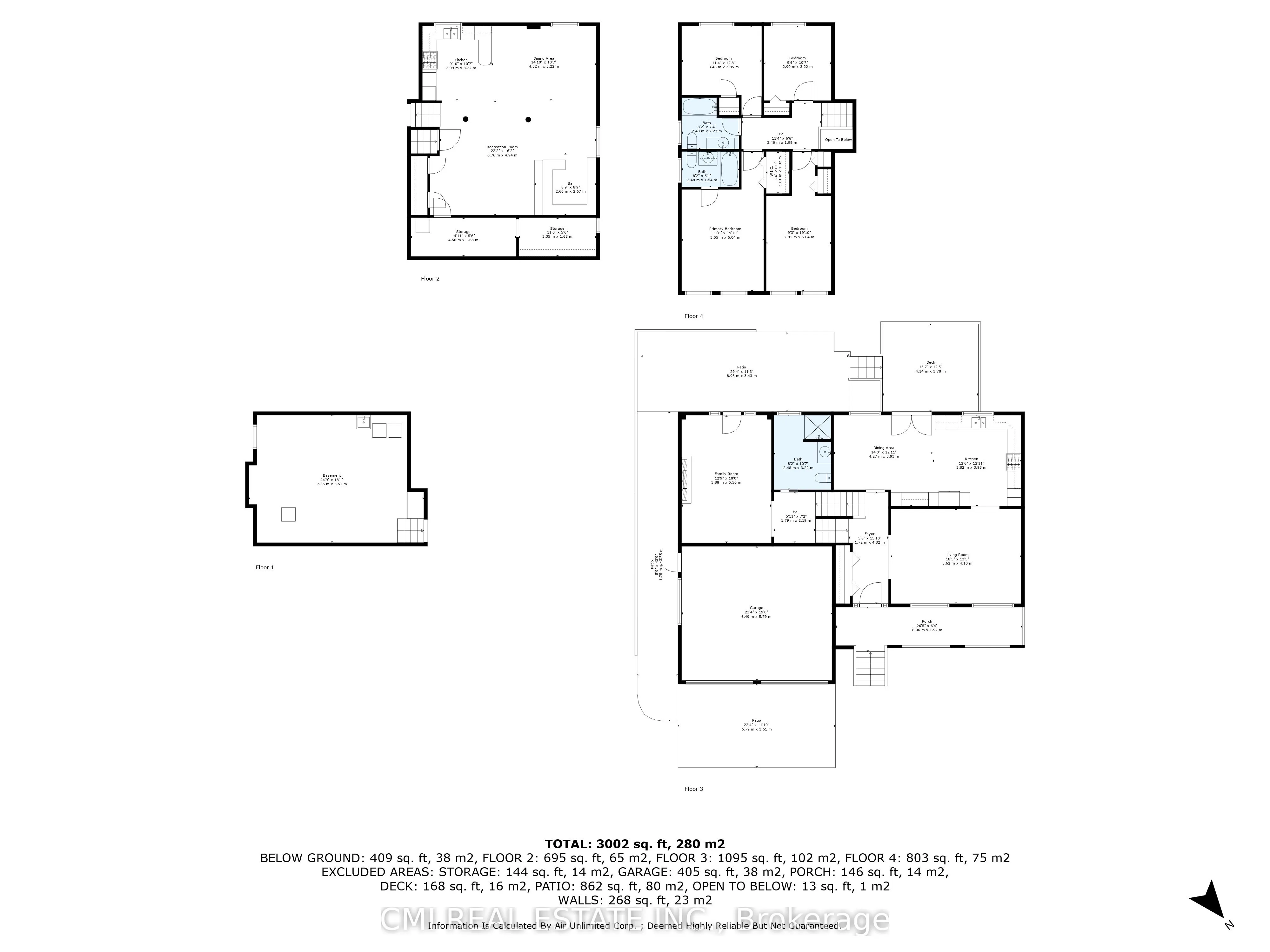 698 Hillman Crescent