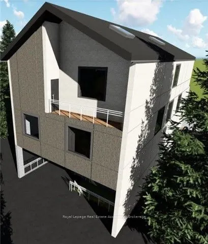 881 Lakeshore Road E