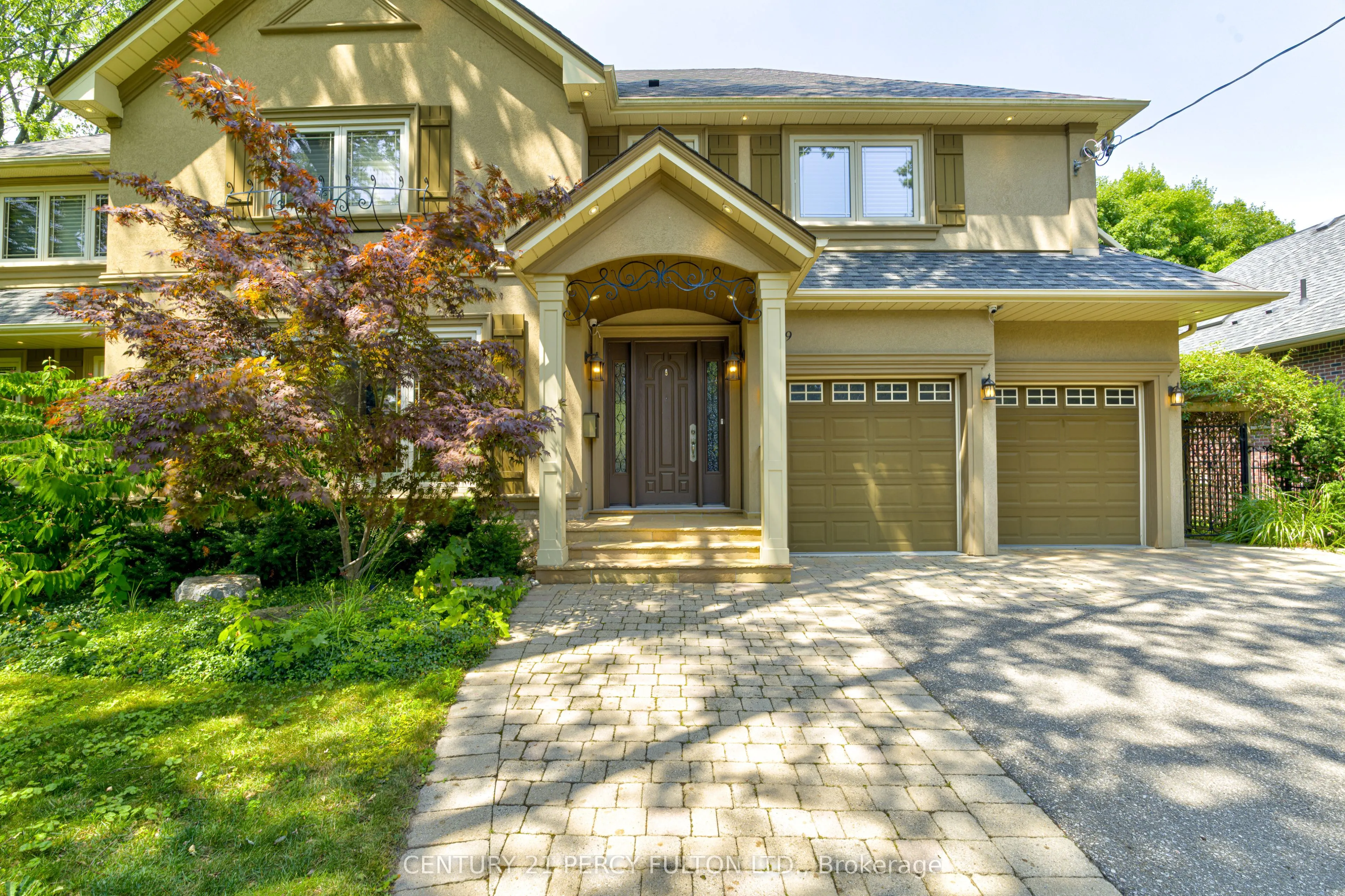 1649 Wedmore Way