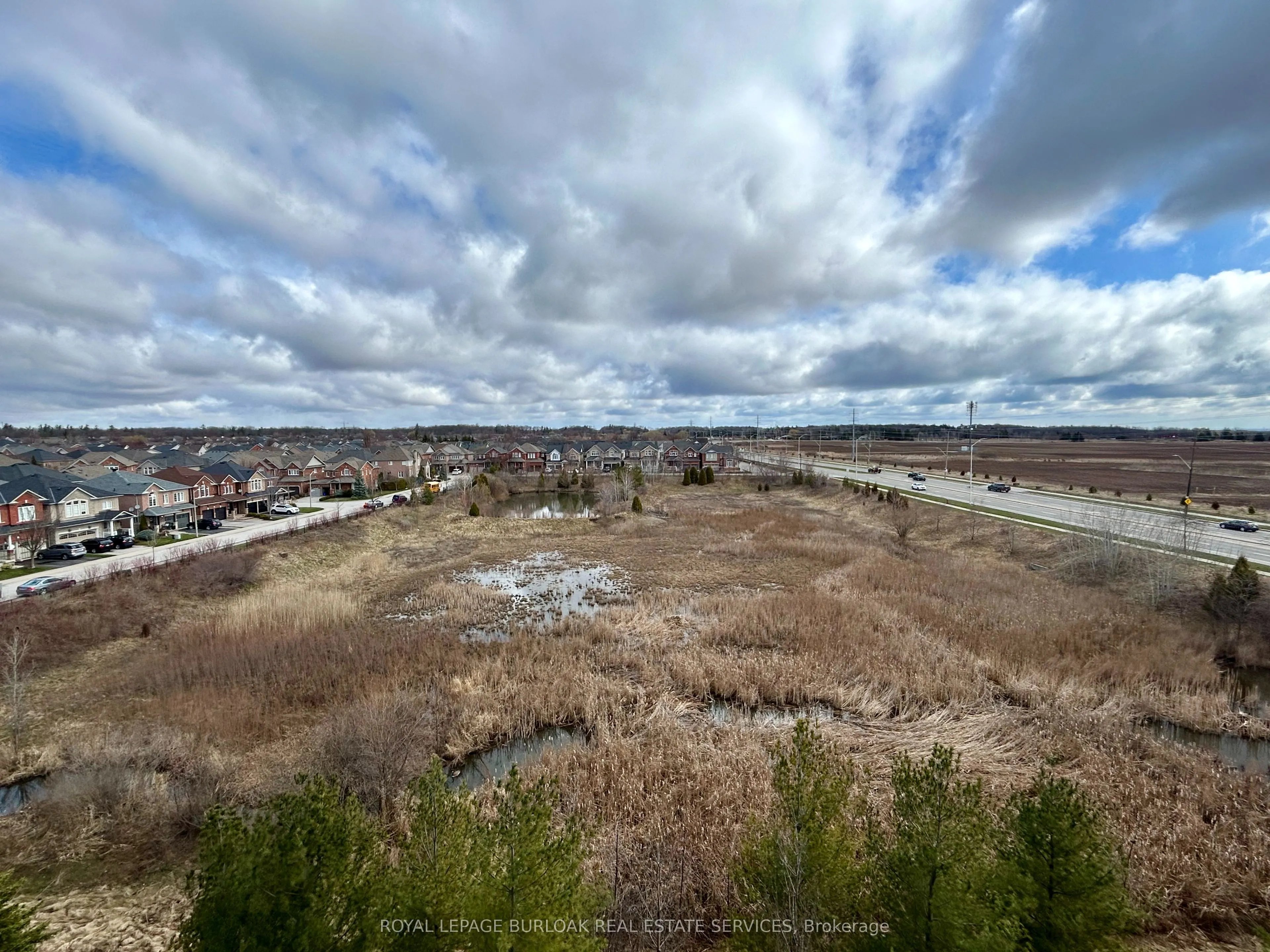 5327 Upper Middle Road, #509