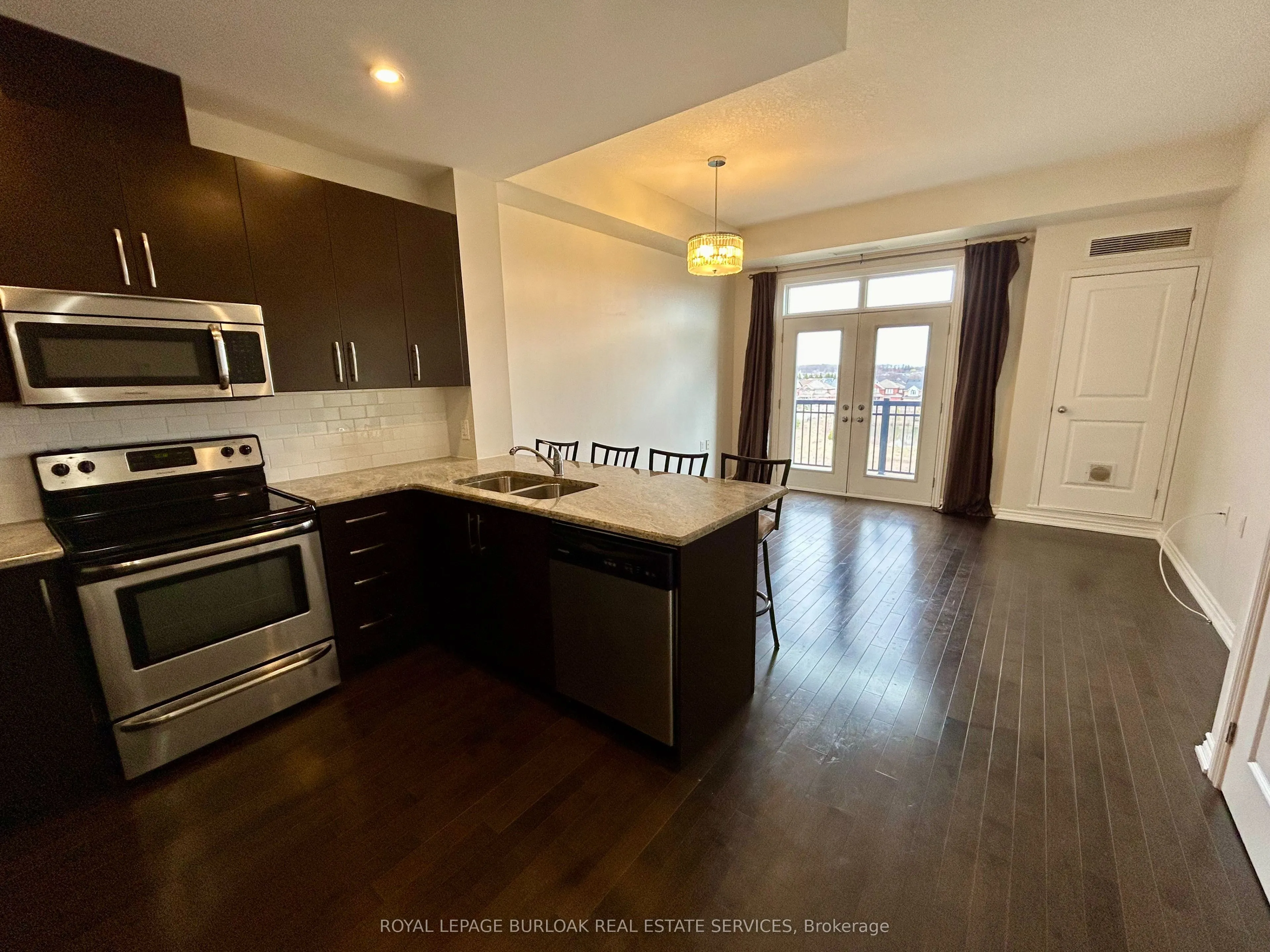 5327 Upper Middle Road, #509