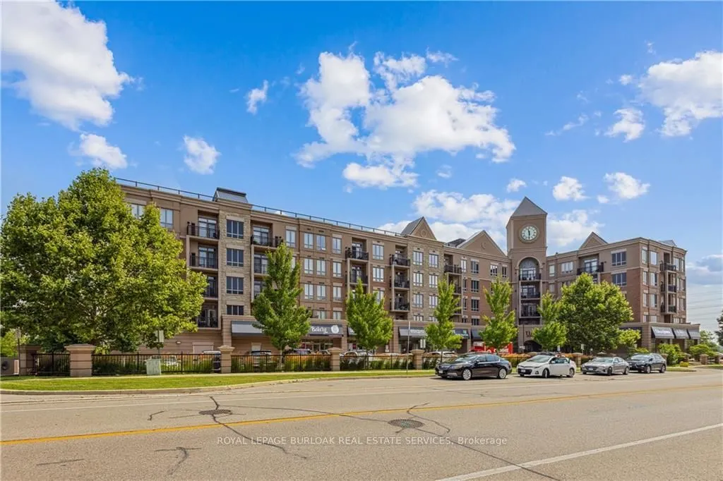 5327 Upper Middle Road, #509