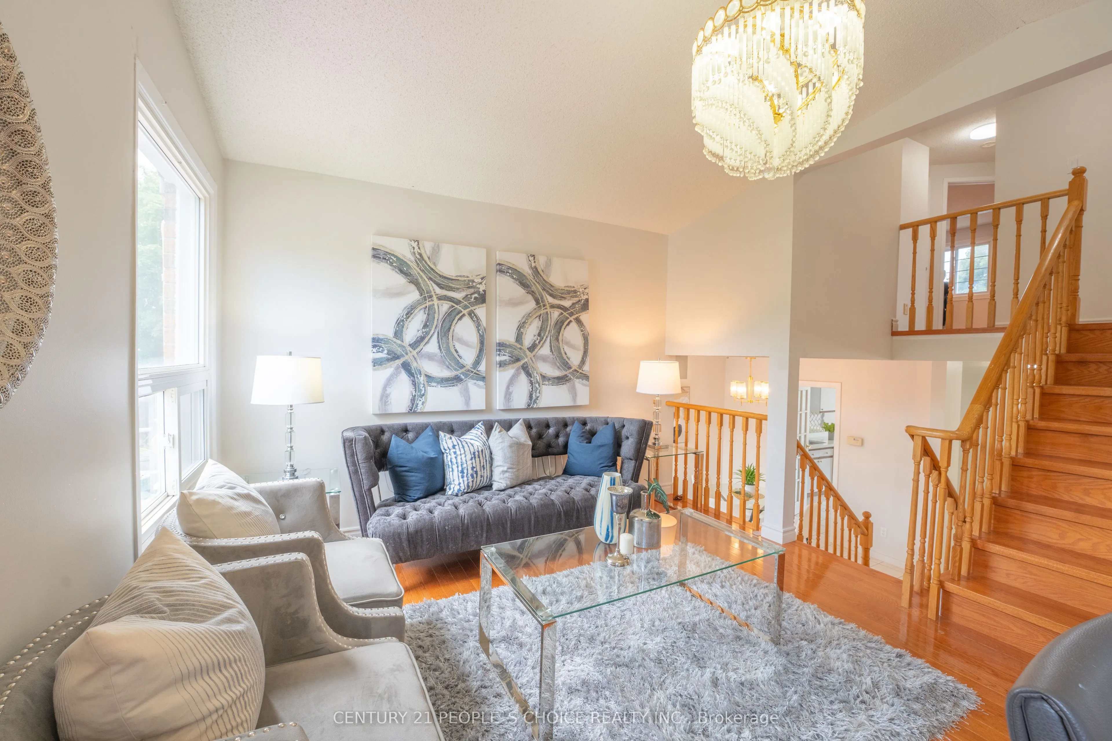 2247 Silverbirch Court