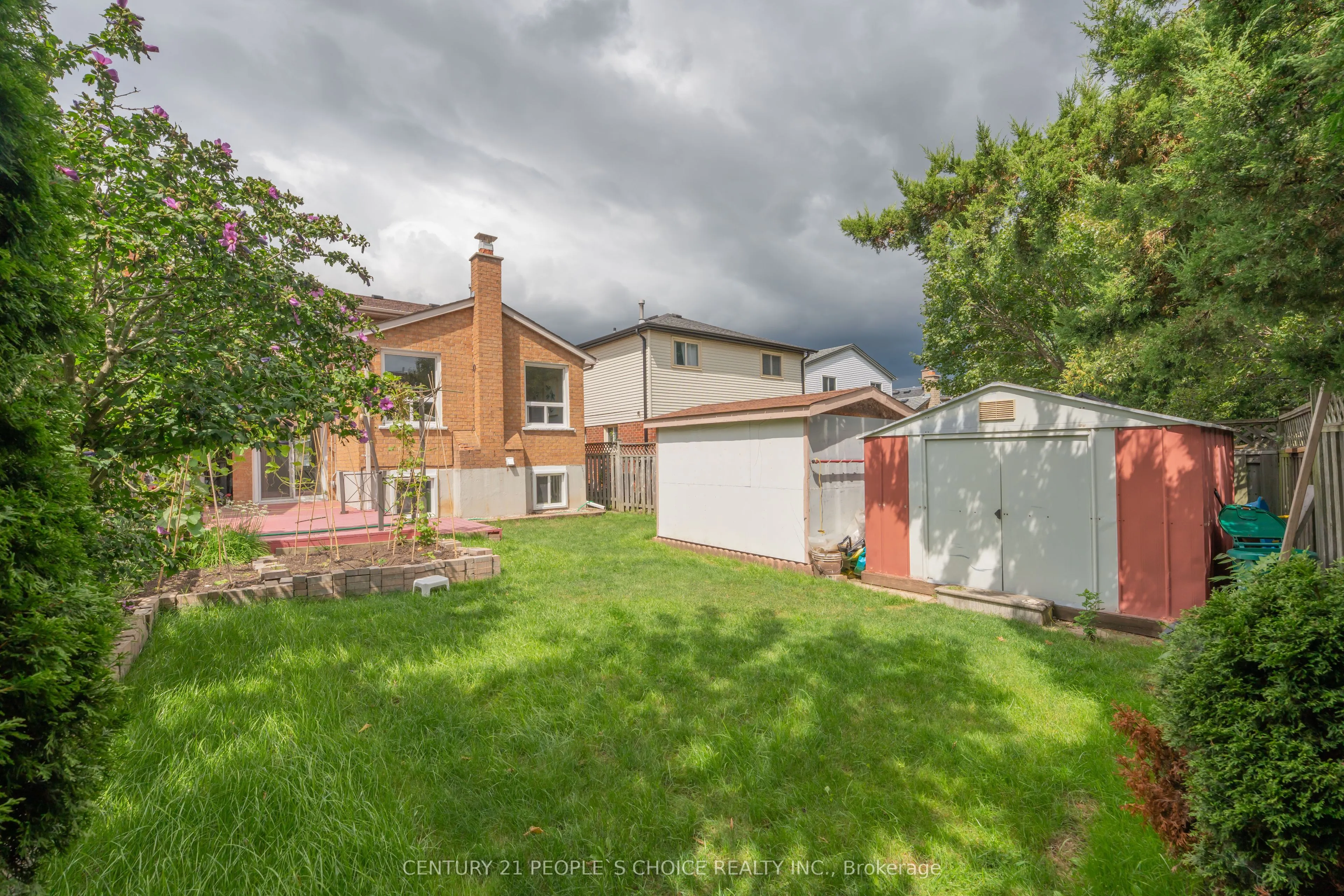 2247 Silverbirch Court