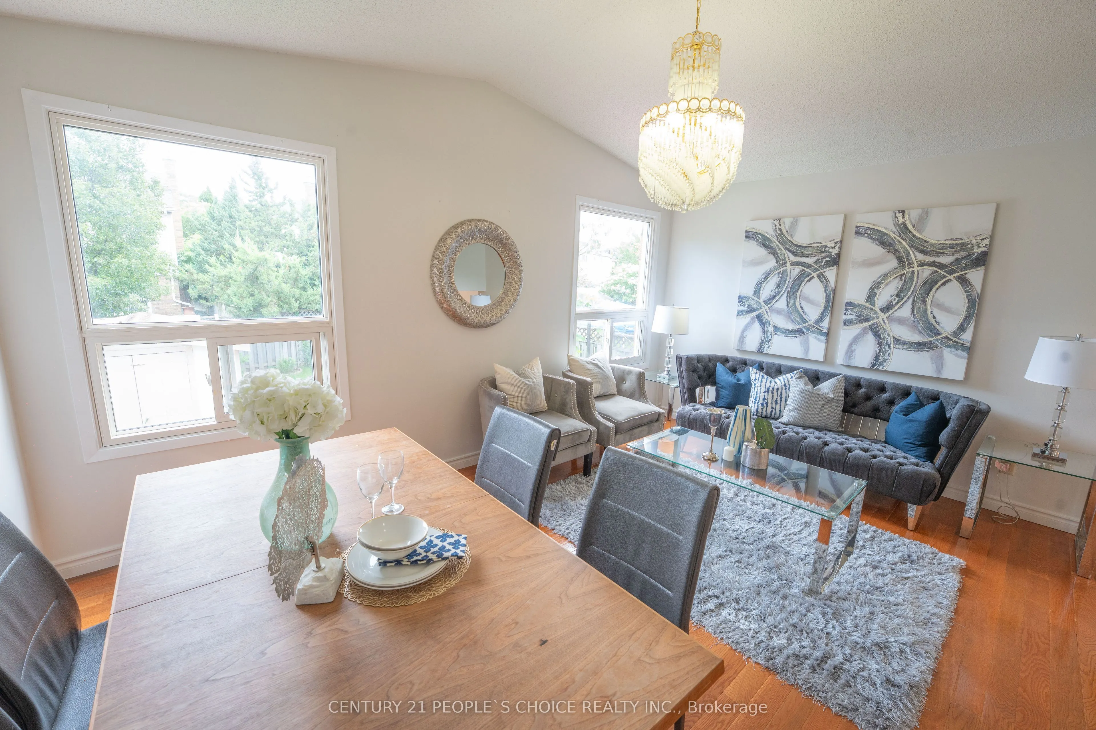 2247 Silverbirch Court