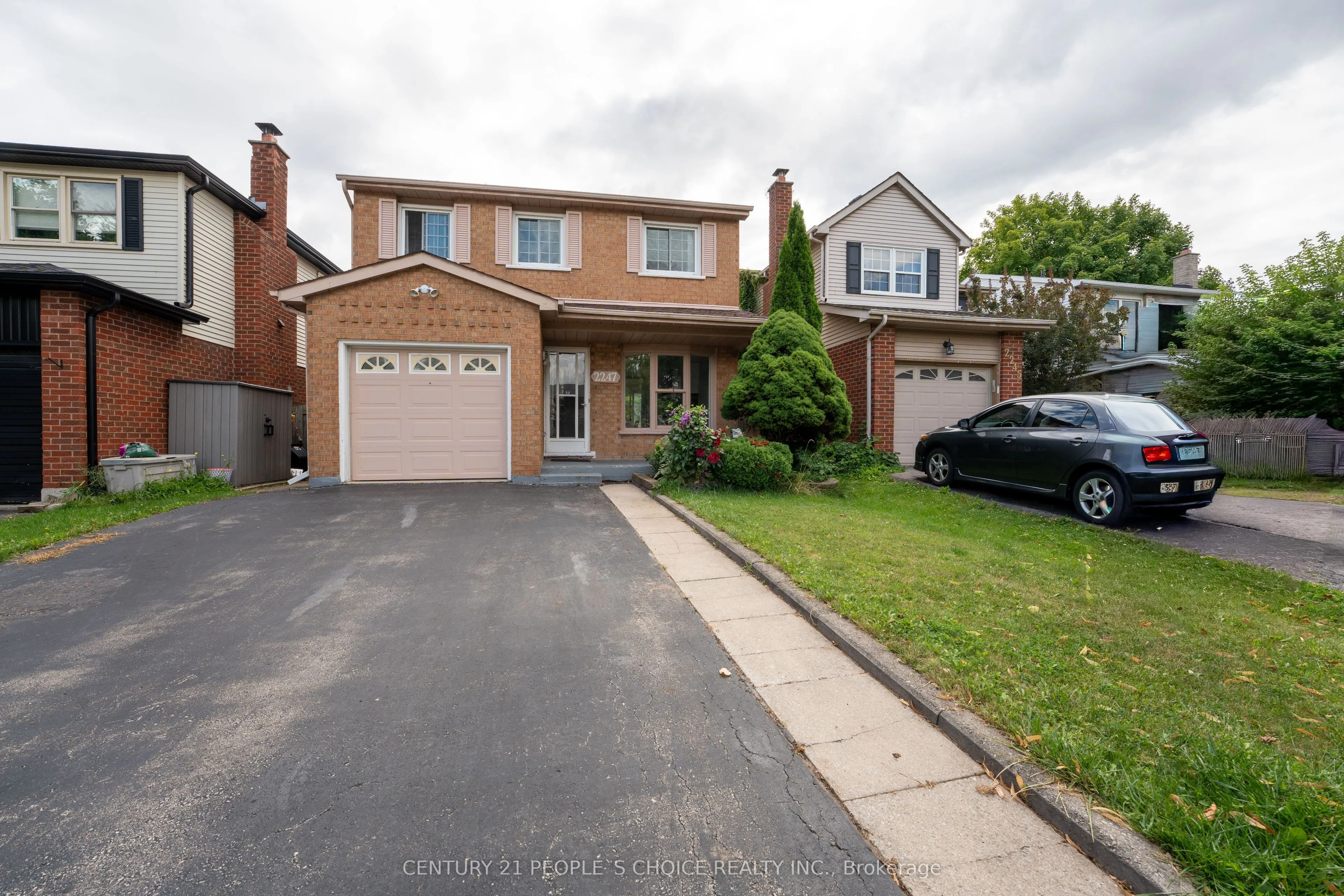 2247 Silverbirch Court