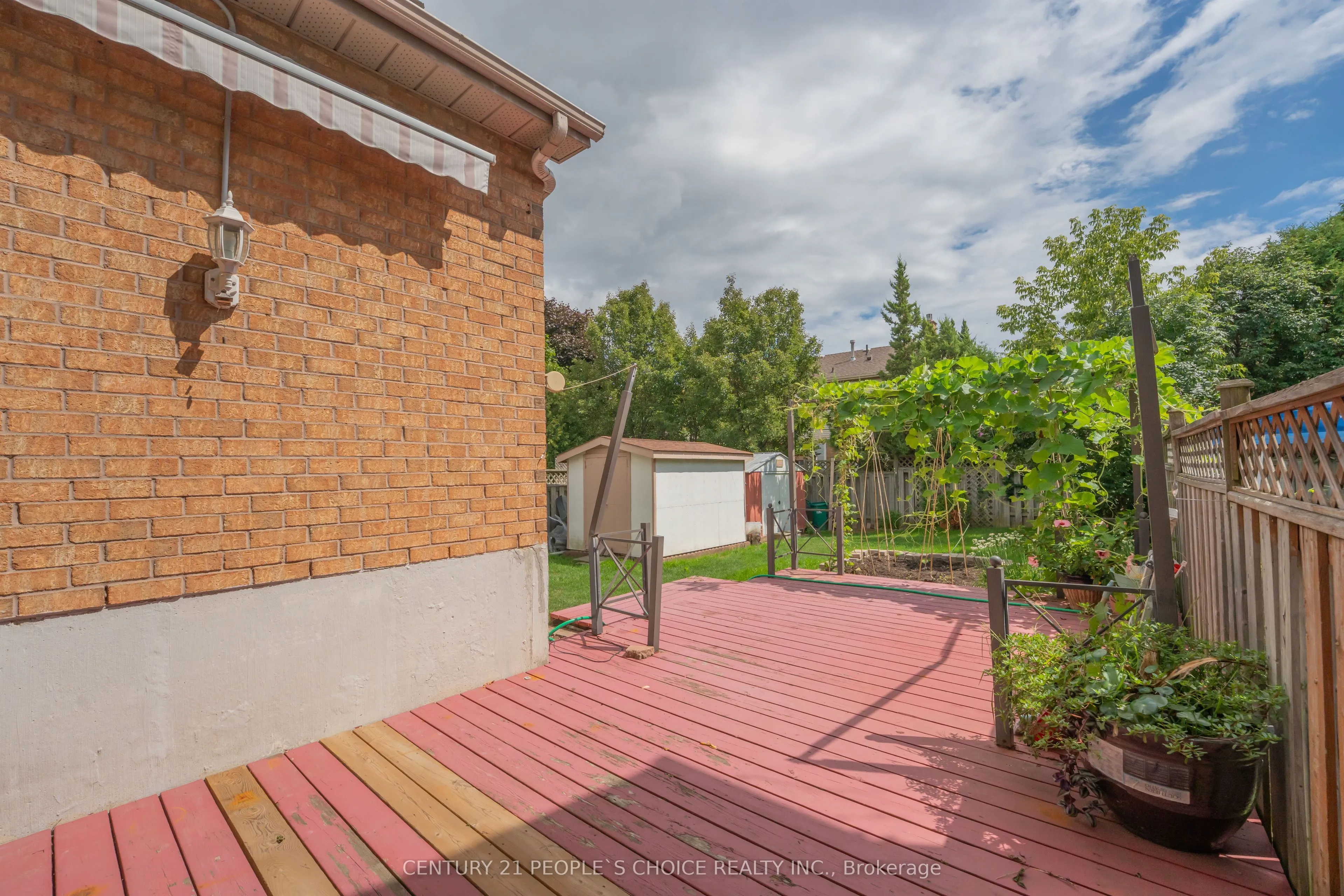 2247 Silverbirch Court