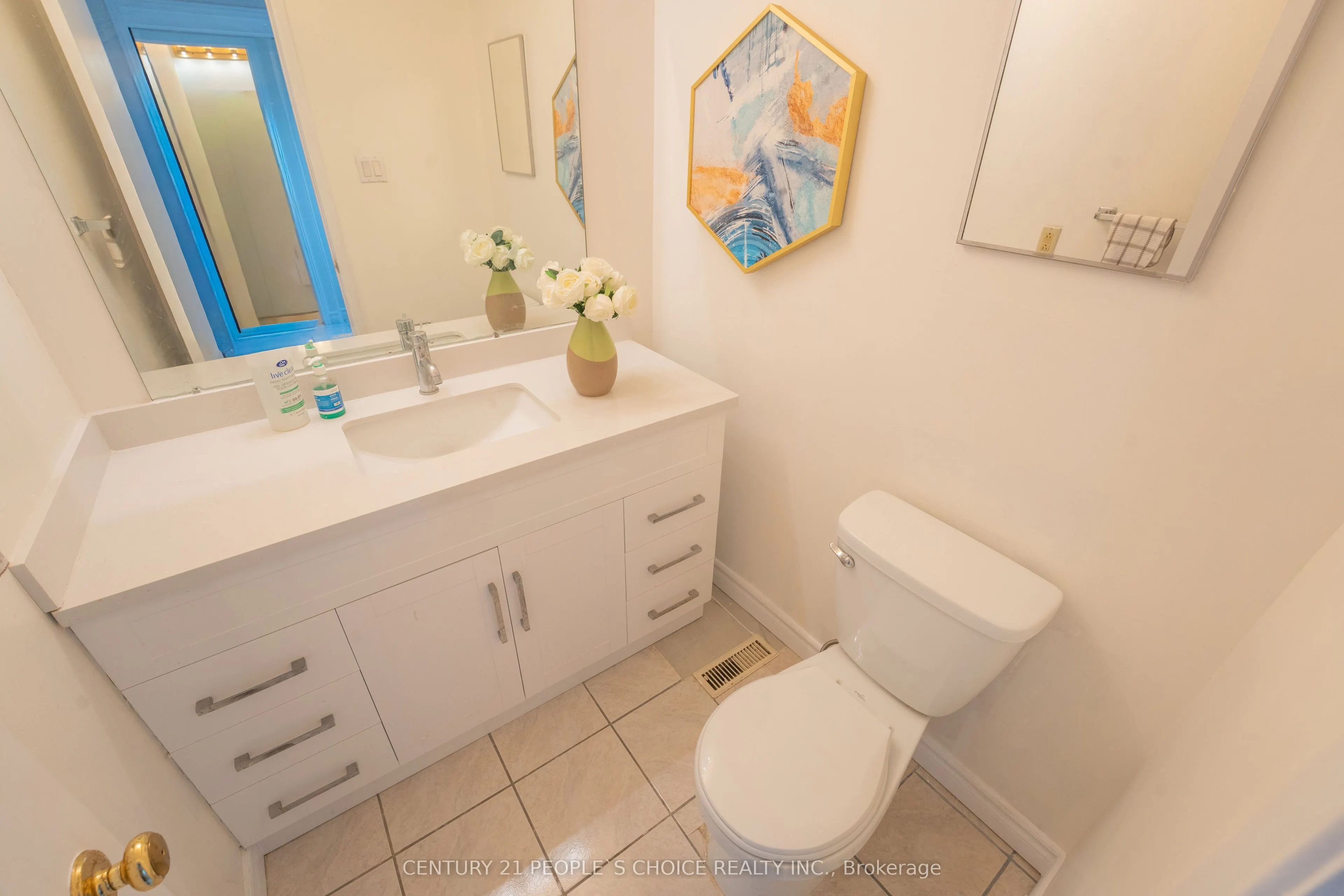 2247 Silverbirch Court