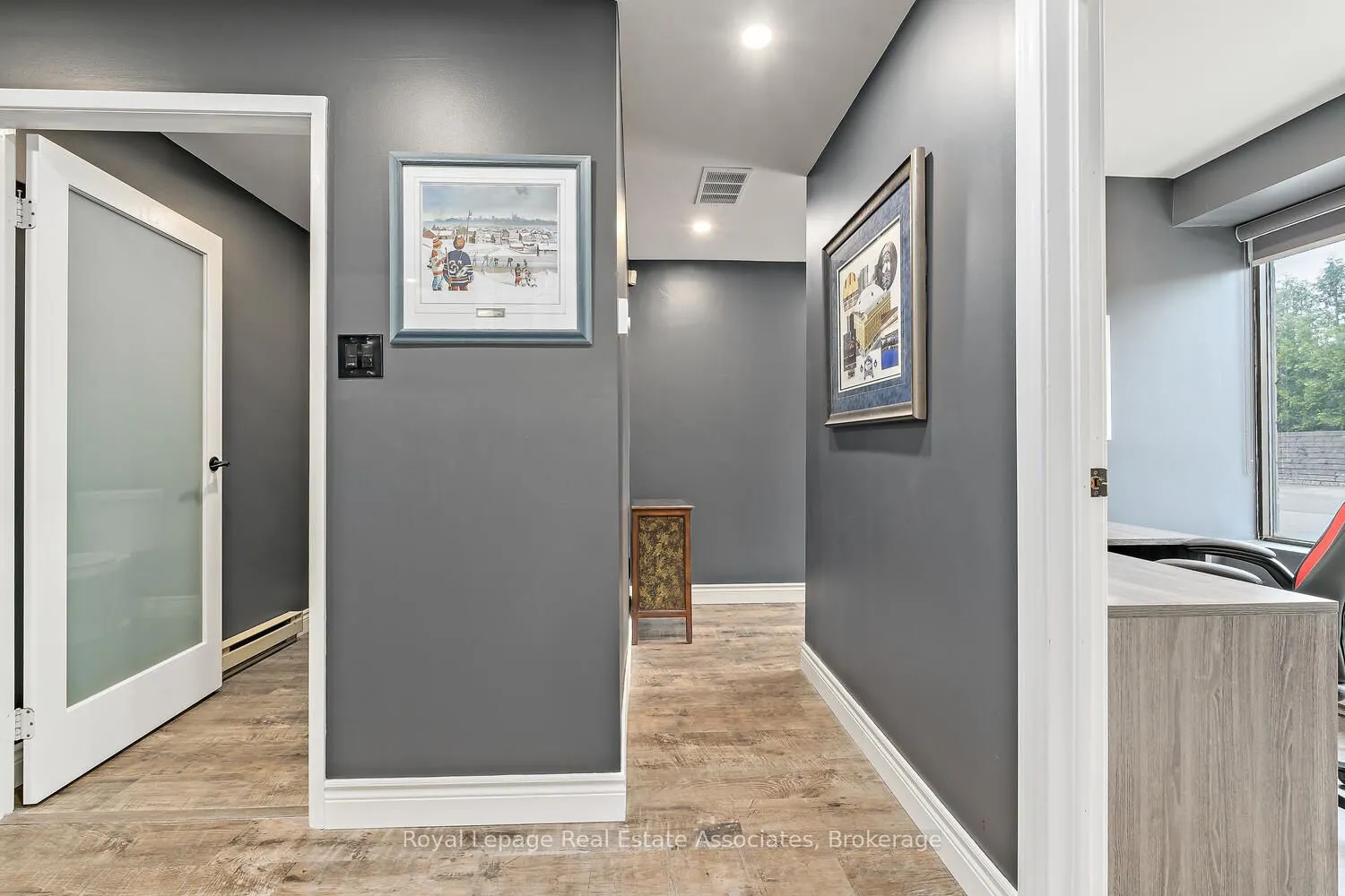150 Armstrong Avenue, #8 & 9