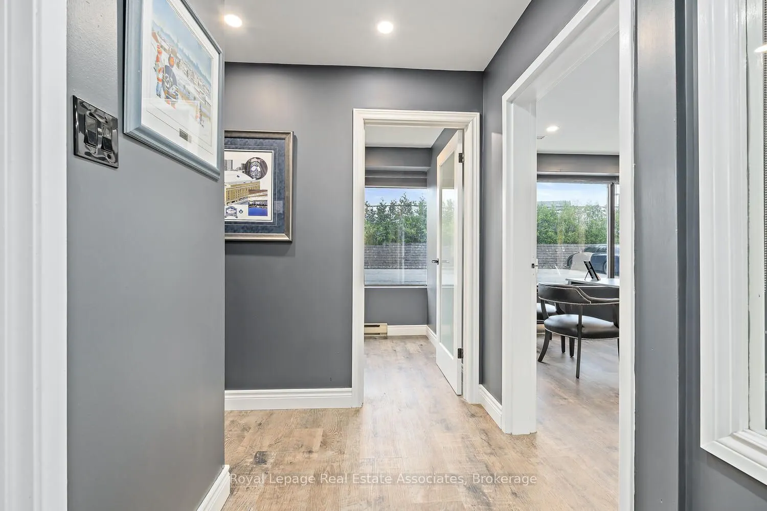 150 Armstrong Avenue, #8 & 9