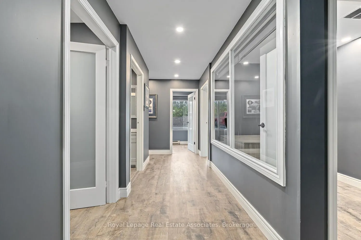 150 Armstrong Avenue, #8 & 9