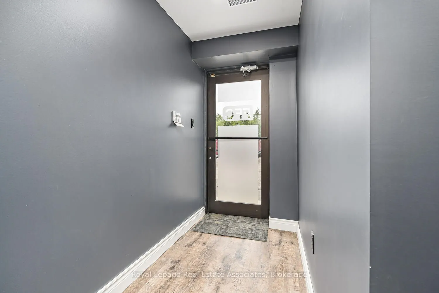 150 Armstrong Avenue, #8 & 9