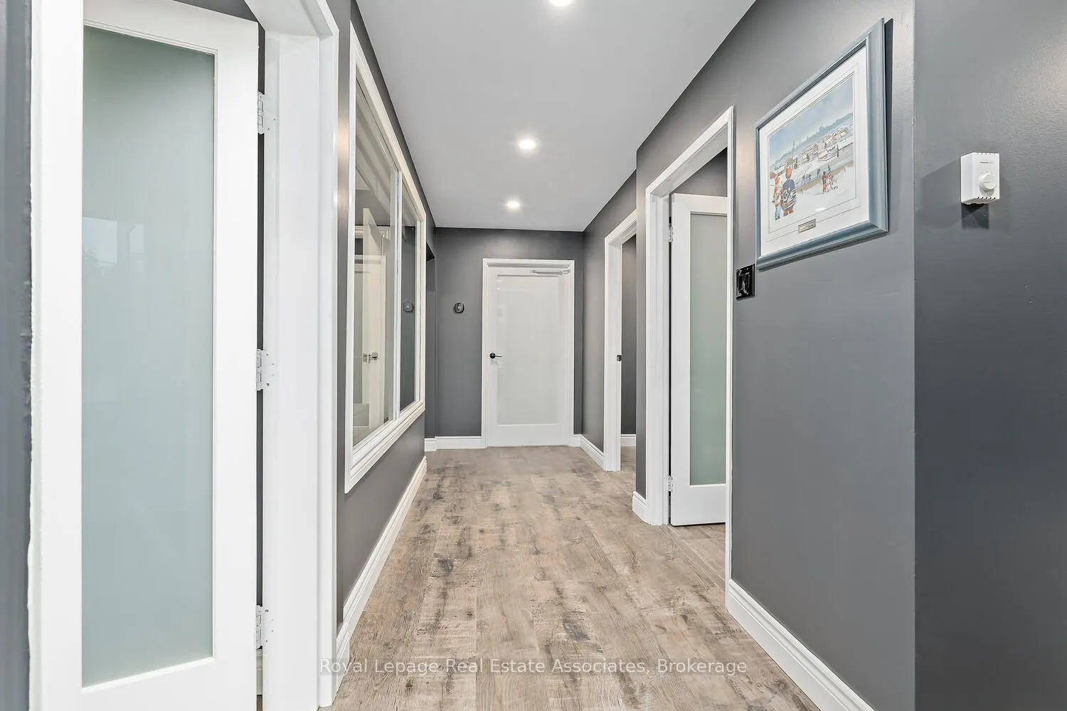 150 Armstrong Avenue, #8 & 9