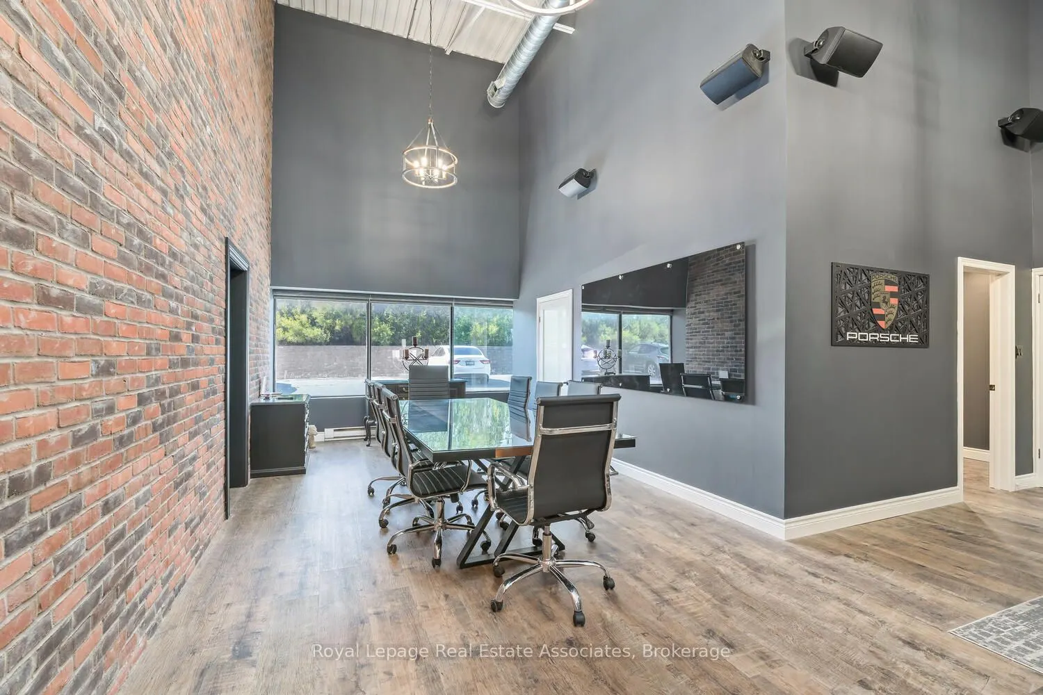 150 Armstrong Avenue, #8 & 9